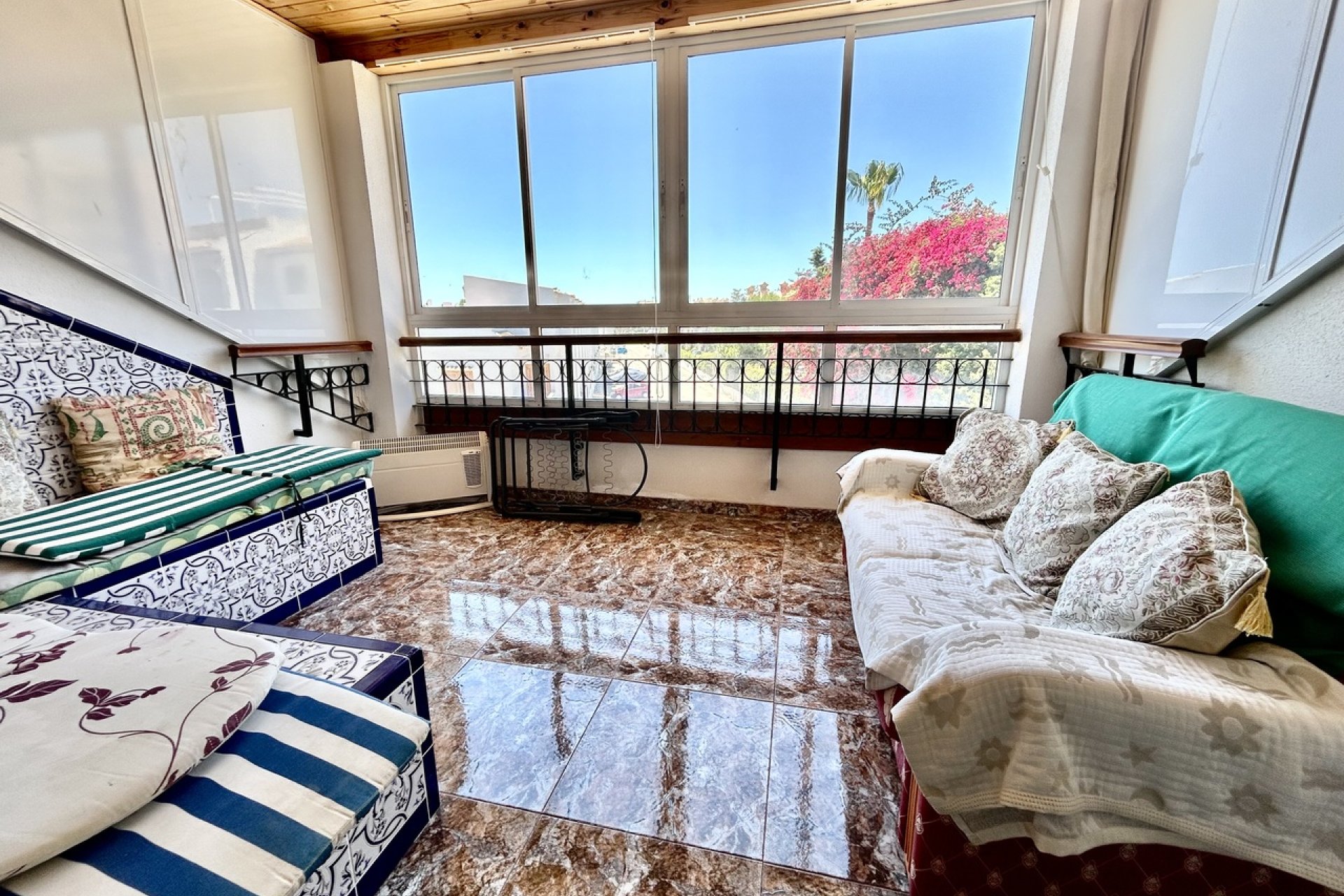 Revente - Town House -
La Zenia - Costa Blanca