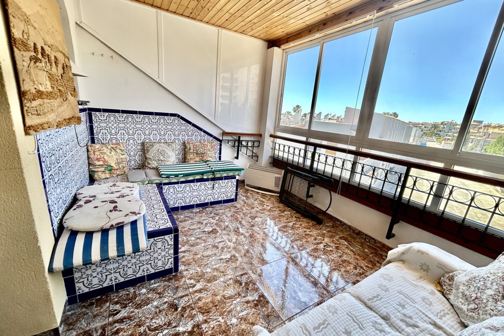 Revente - Town House -
La Zenia - Costa Blanca