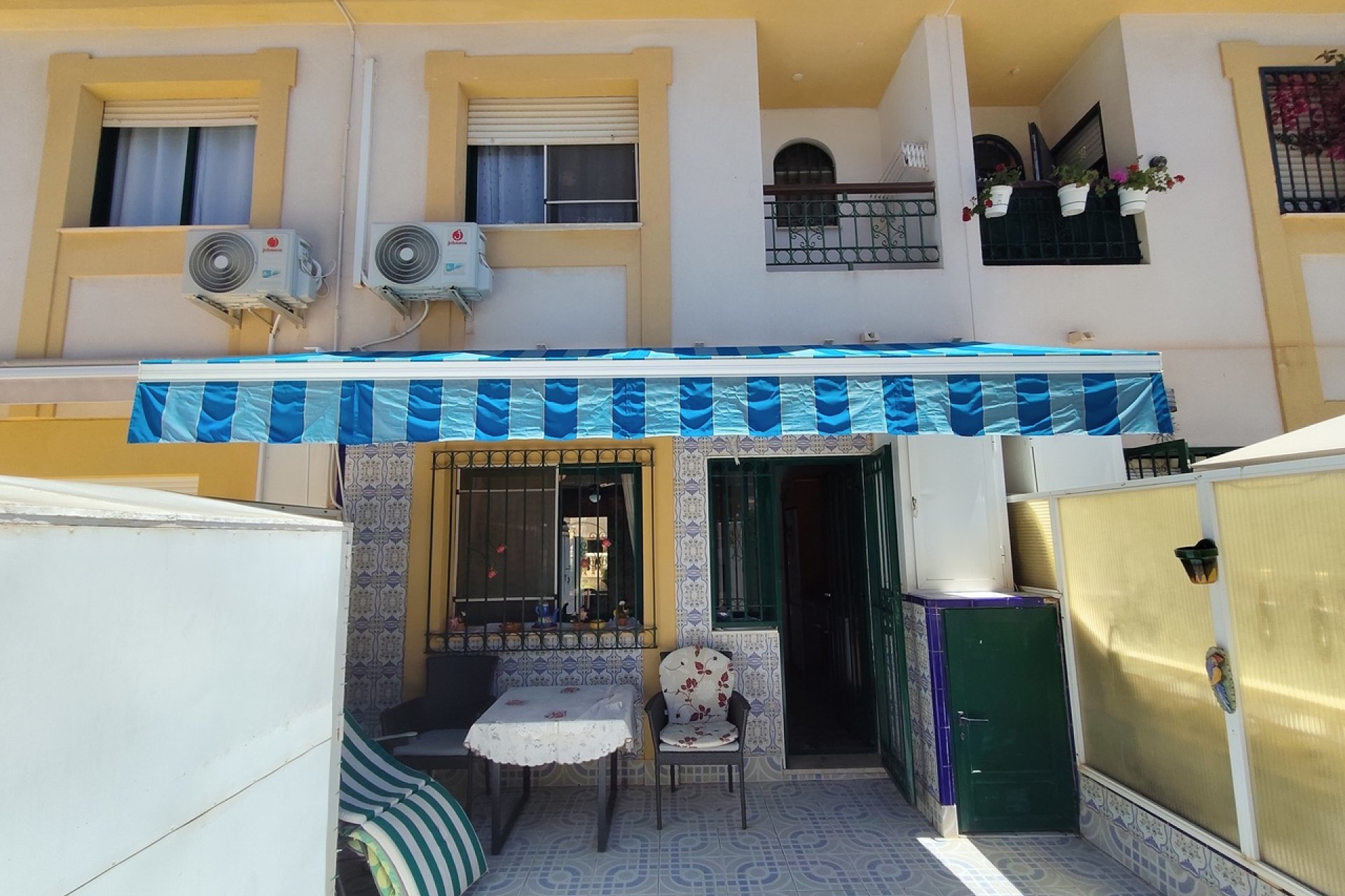 Revente - Town House -
La Zenia - Costa Blanca