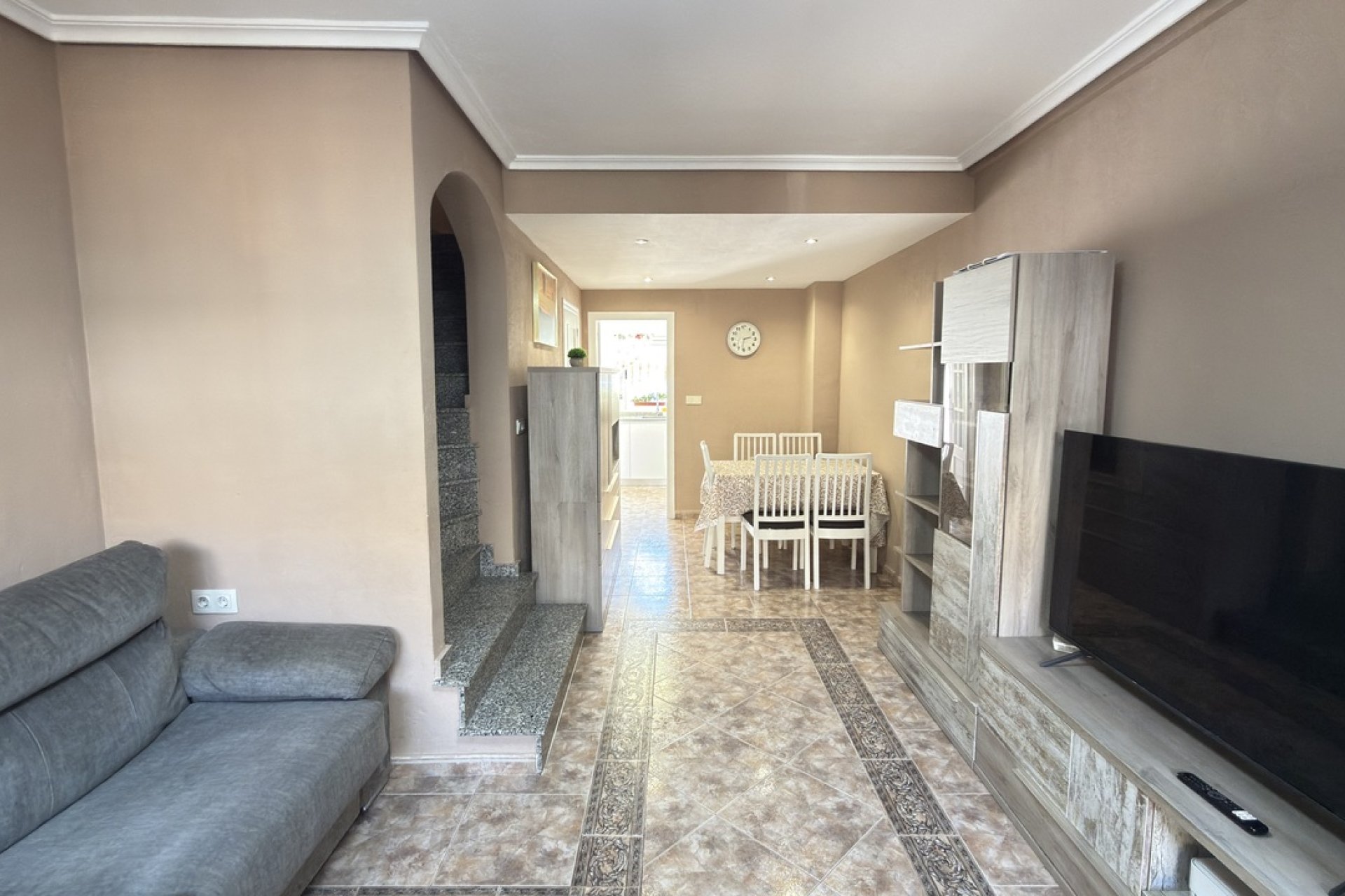 Revente - Town House -
La Zenia - Costa Blanca