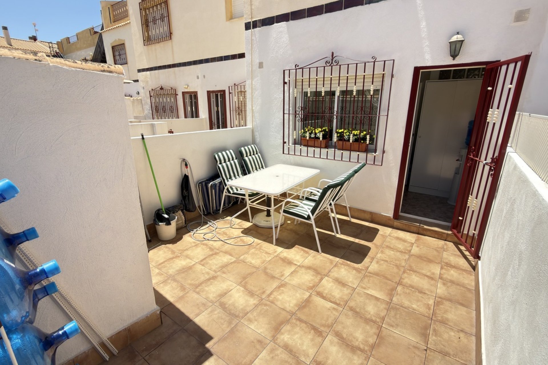 Revente - Town House -
La Zenia - Costa Blanca