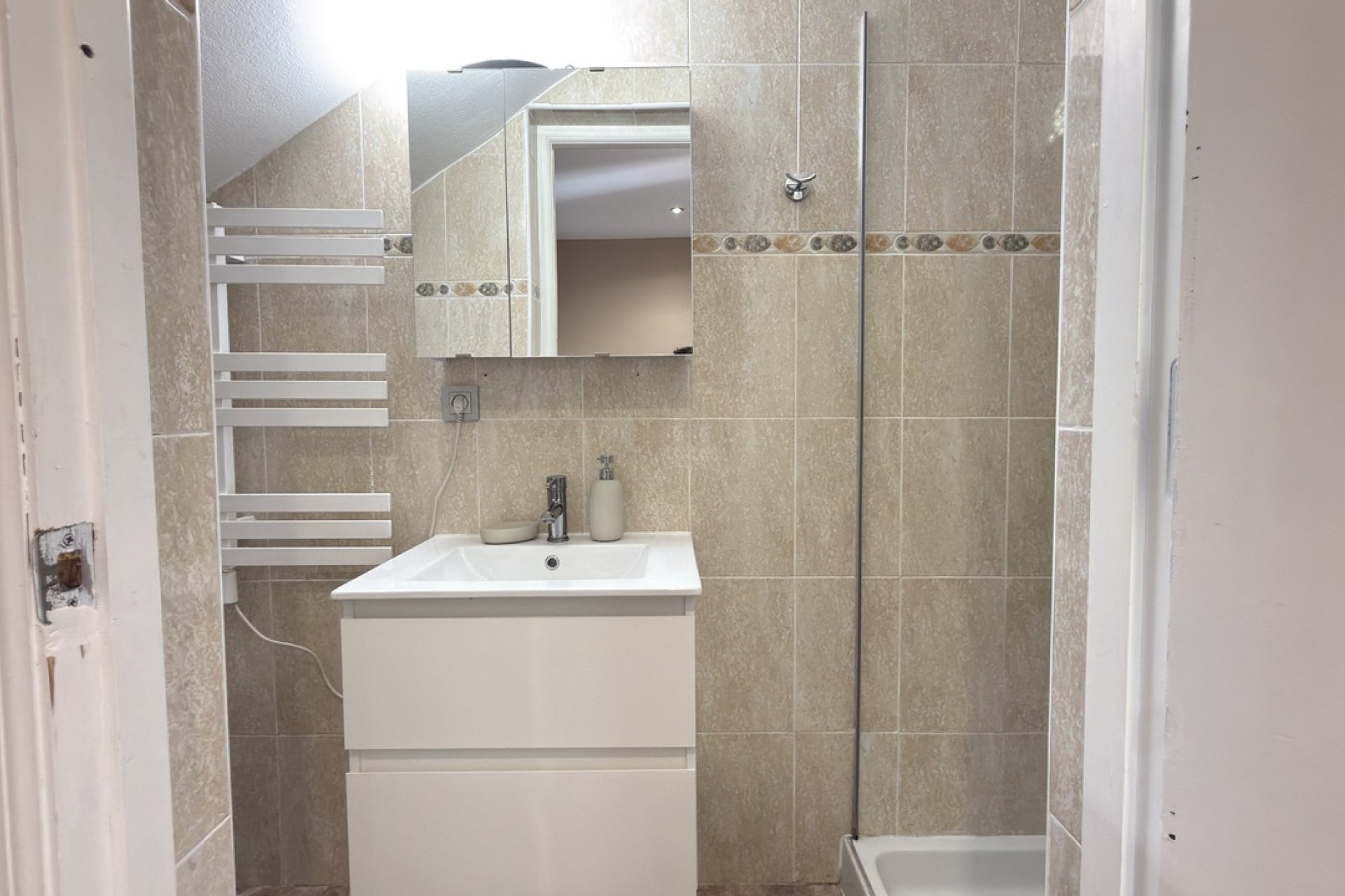 Revente - Town House -
La Zenia - Costa Blanca
