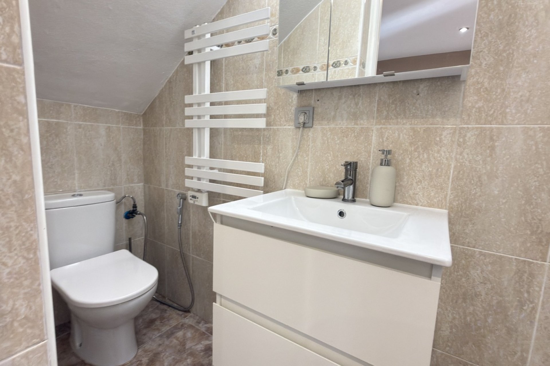 Revente - Town House -
La Zenia - Costa Blanca