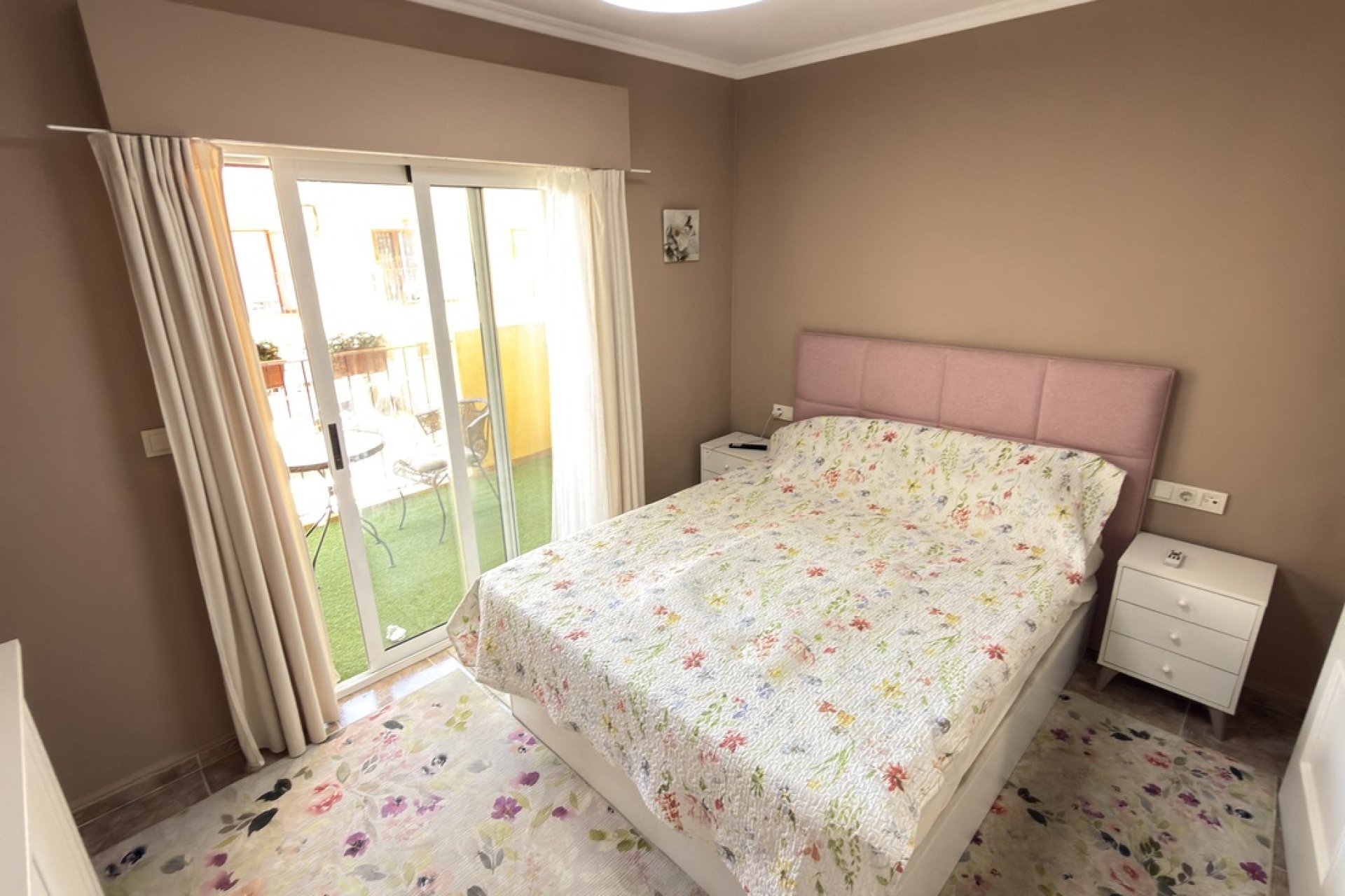 Revente - Town House -
La Zenia - Costa Blanca