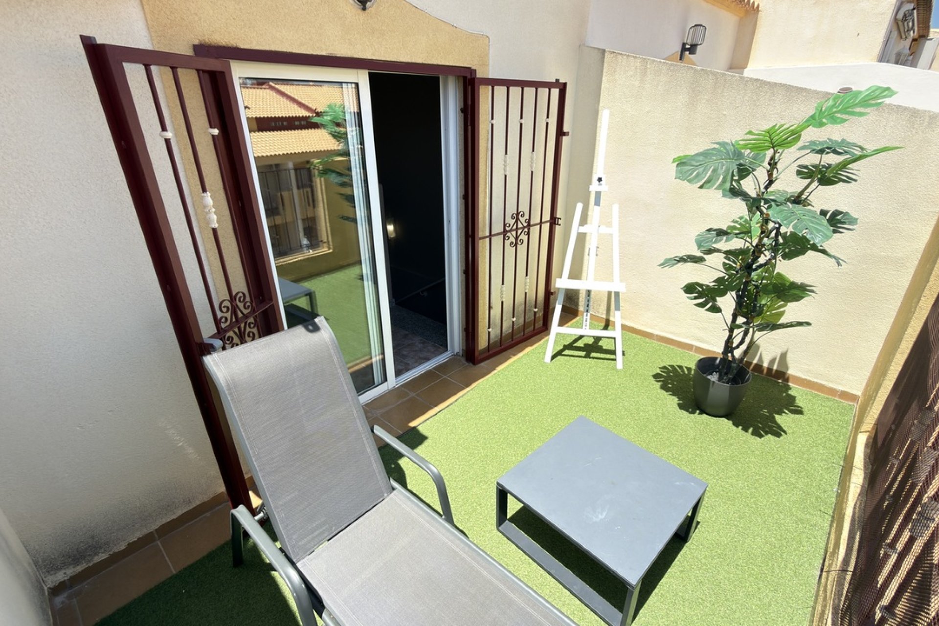Revente - Town House -
La Zenia - Costa Blanca