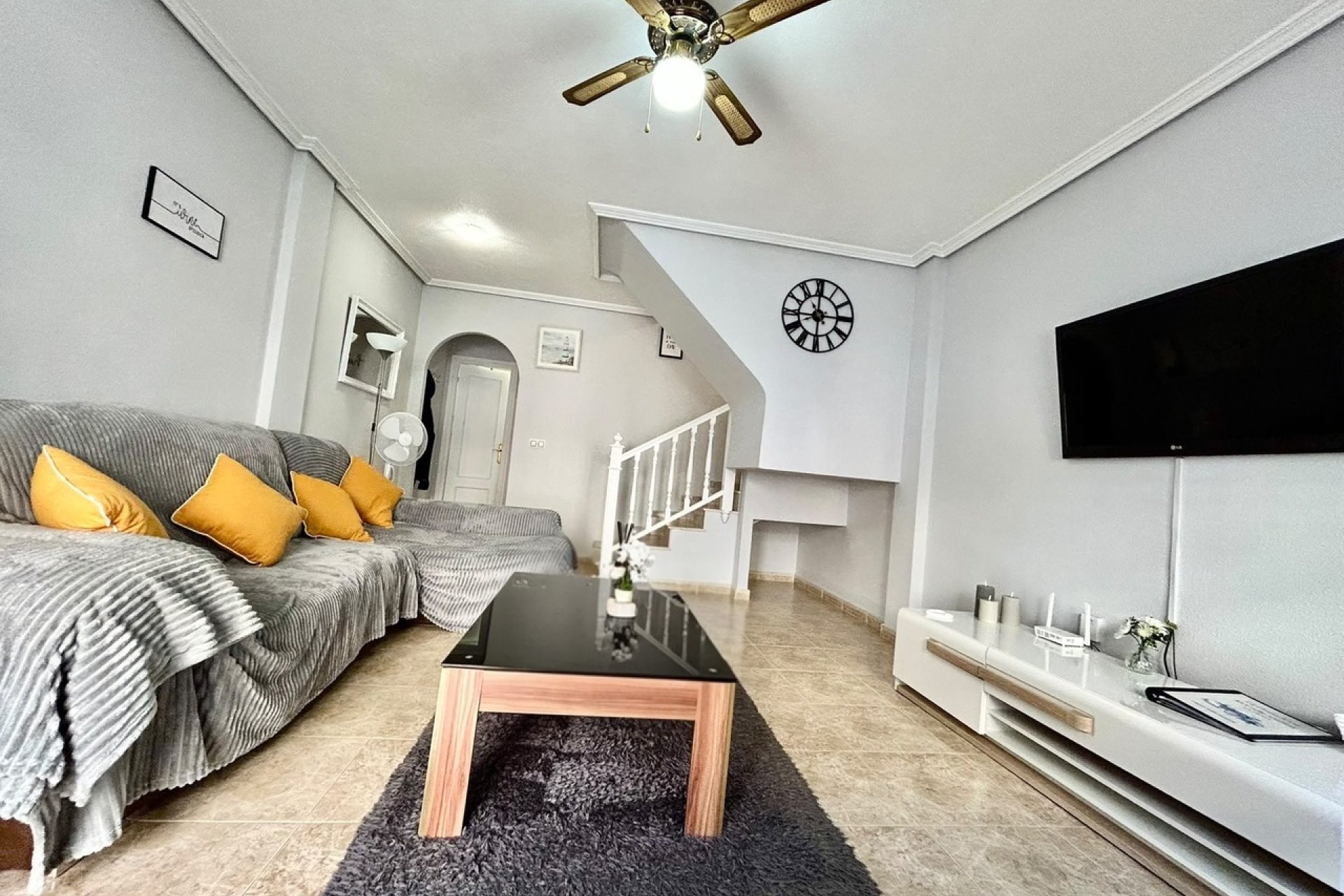 Revente - Town House -
La Zenia - Costa Blanca