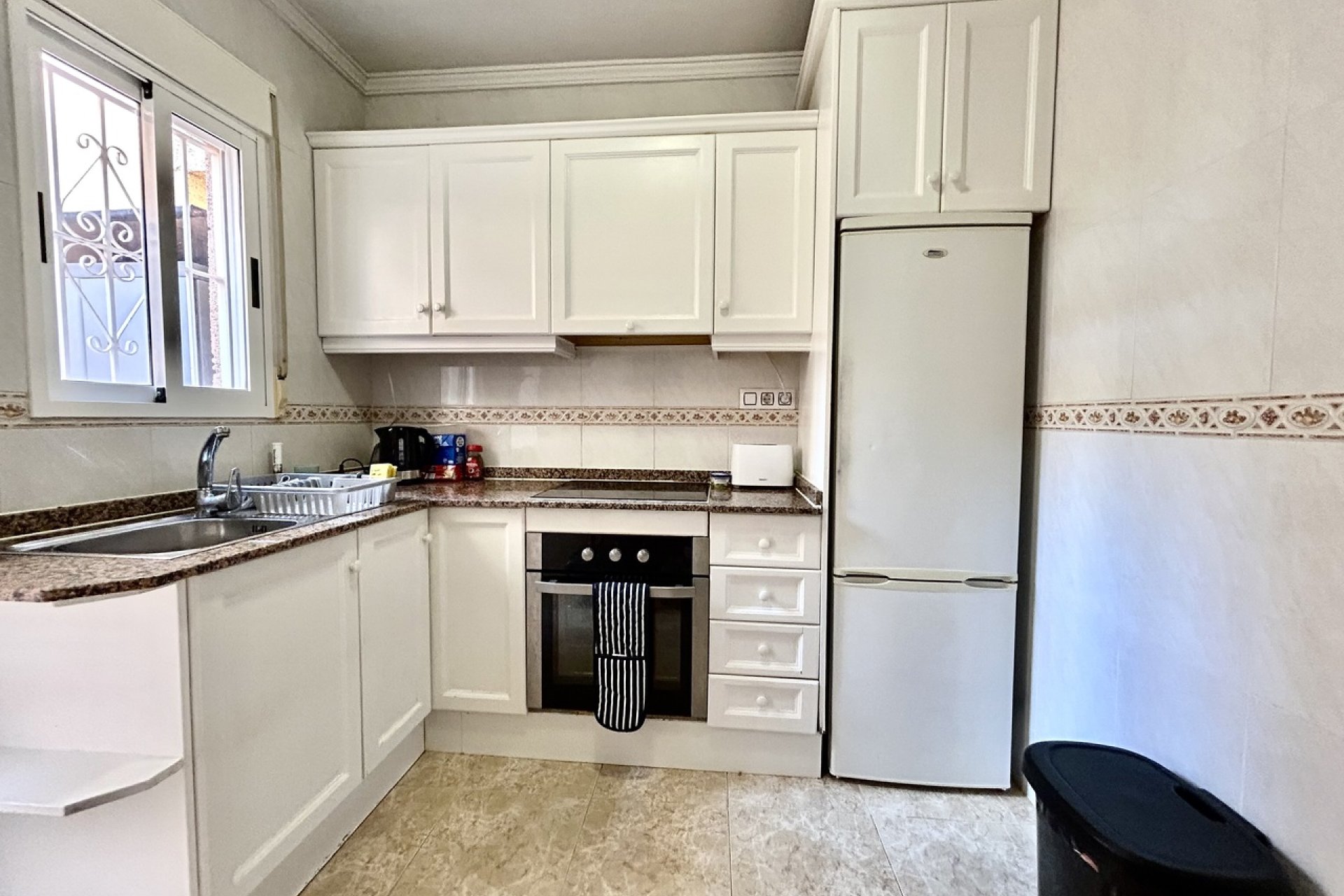 Revente - Town House -
La Zenia - Costa Blanca