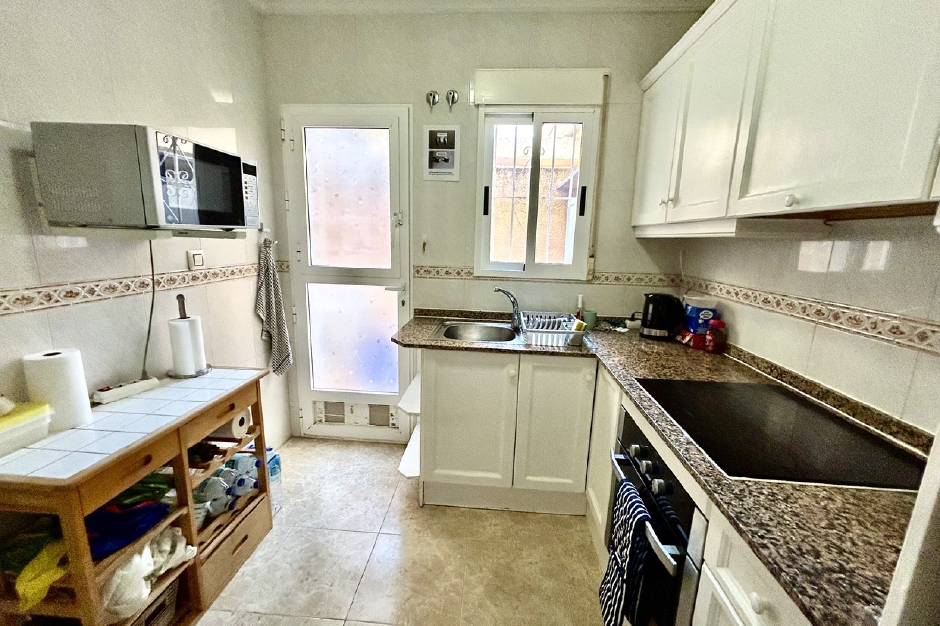 Revente - Town House -
La Zenia - Costa Blanca