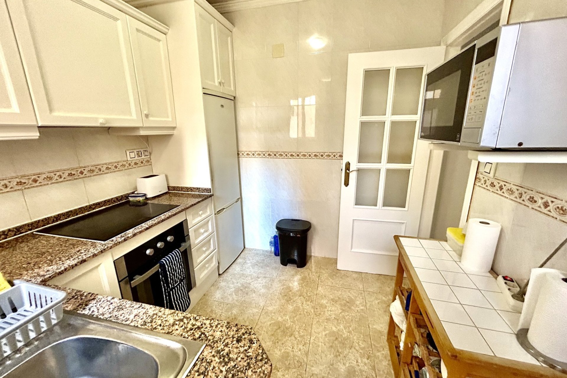 Revente - Town House -
La Zenia - Costa Blanca