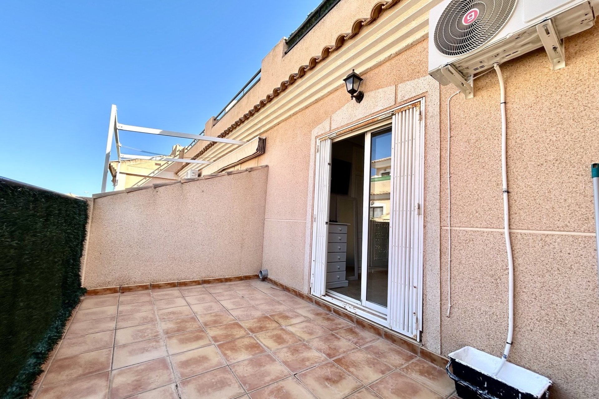 Revente - Town House -
La Zenia - Costa Blanca