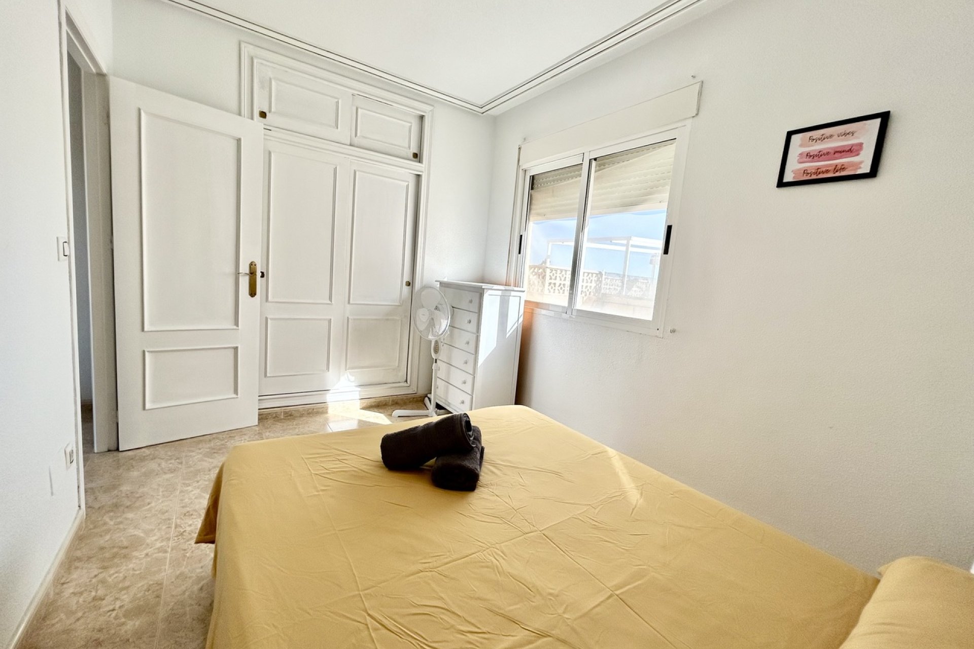 Revente - Town House -
La Zenia - Costa Blanca