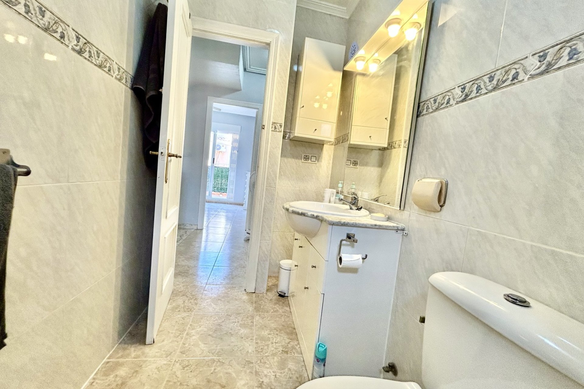 Revente - Town House -
La Zenia - Costa Blanca