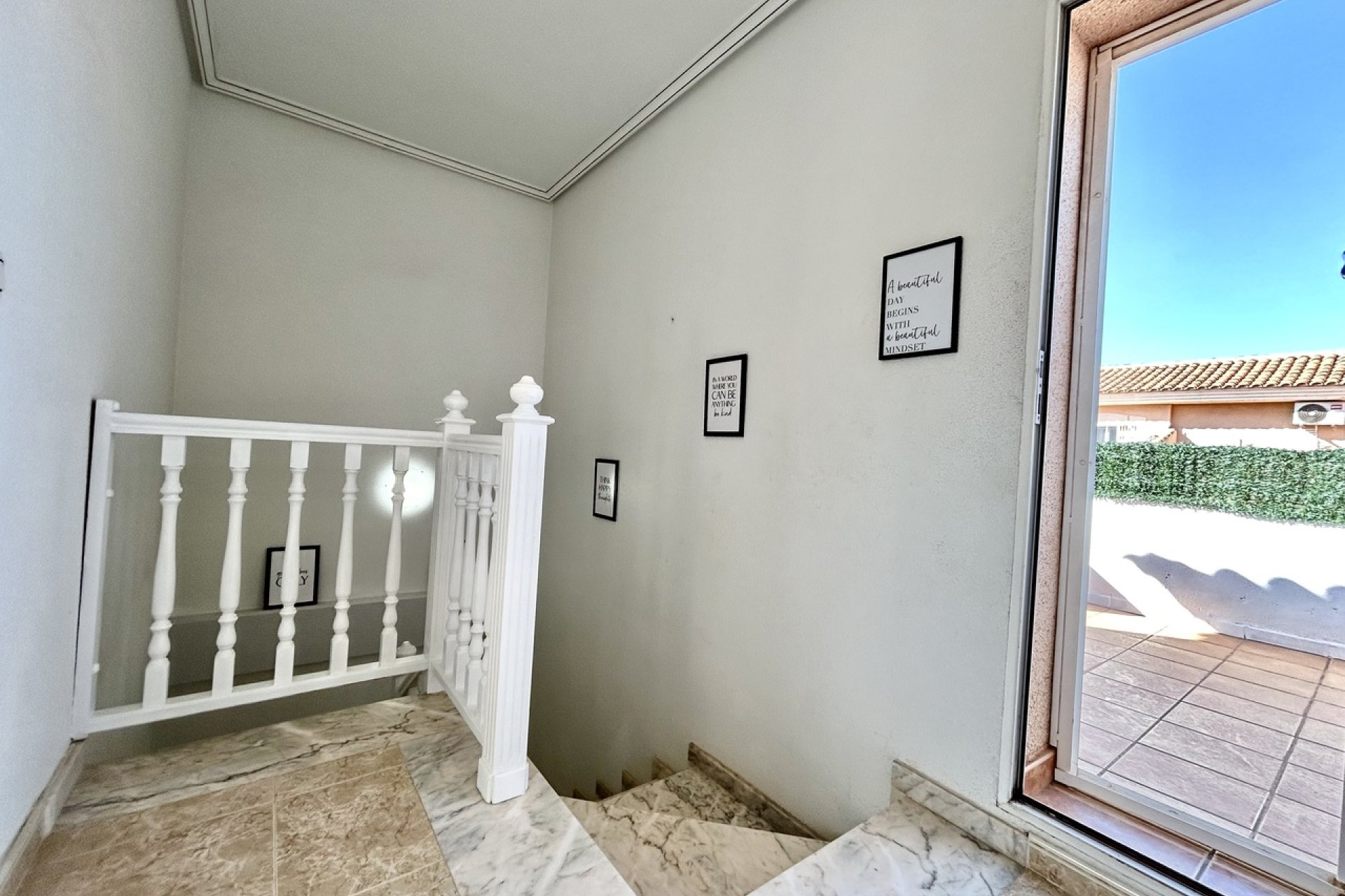 Revente - Town House -
La Zenia - Costa Blanca