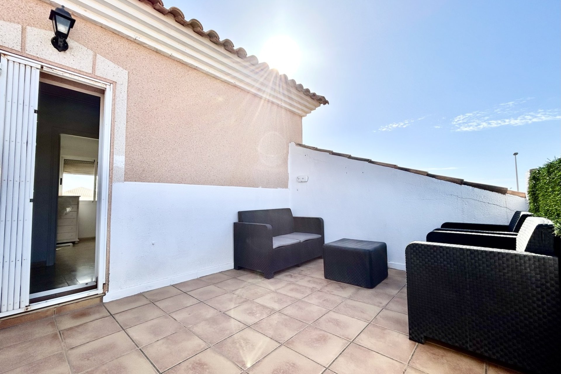 Revente - Town House -
La Zenia - Costa Blanca