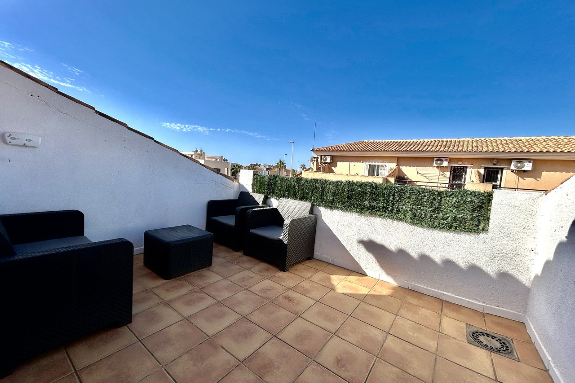 Revente - Town House -
La Zenia - Costa Blanca