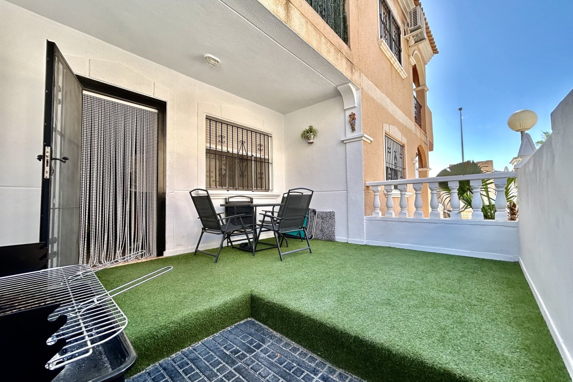 Revente - Town House -
La Zenia - Costa Blanca