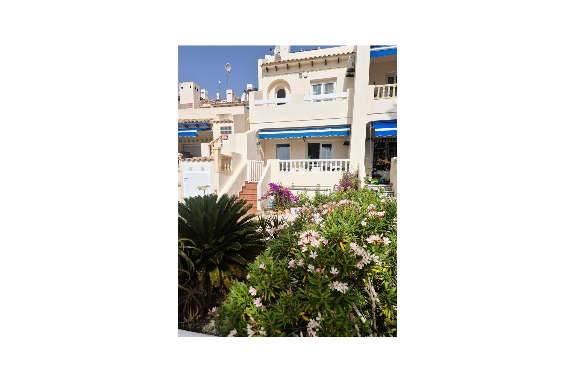 Revente - Town House -
Las Ramblas Golf - Inland