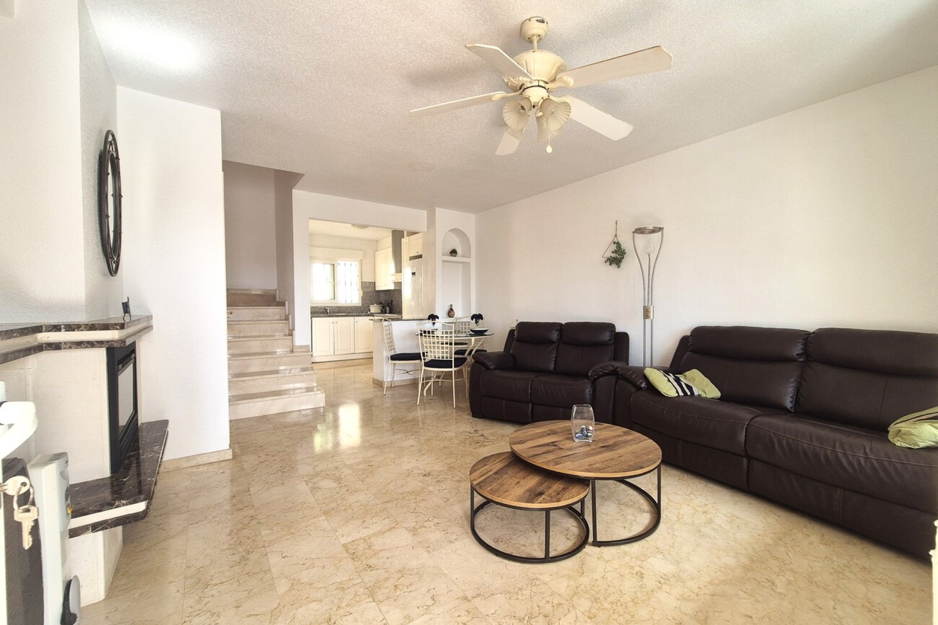 Revente - Town House -
Las Ramblas Golf - Inland