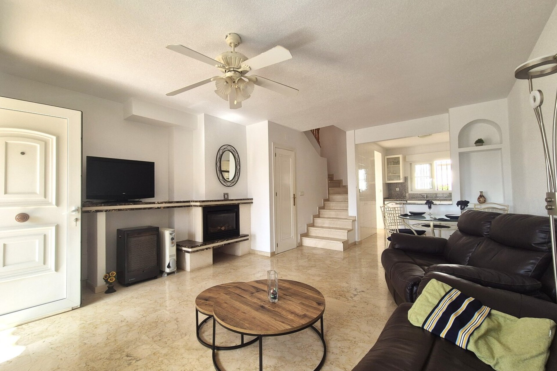 Revente - Town House -
Las Ramblas Golf - Inland