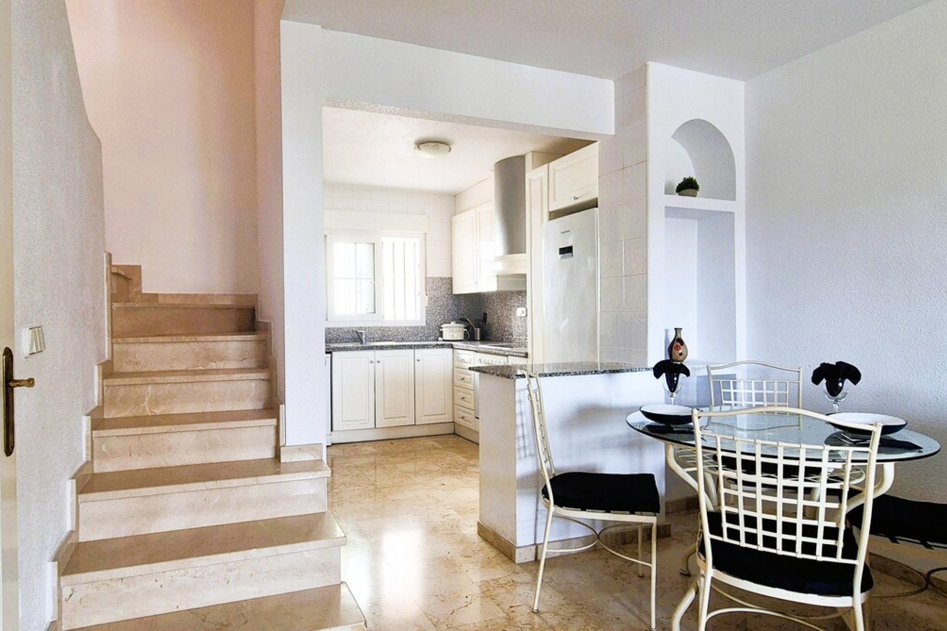 Revente - Town House -
Las Ramblas Golf - Inland