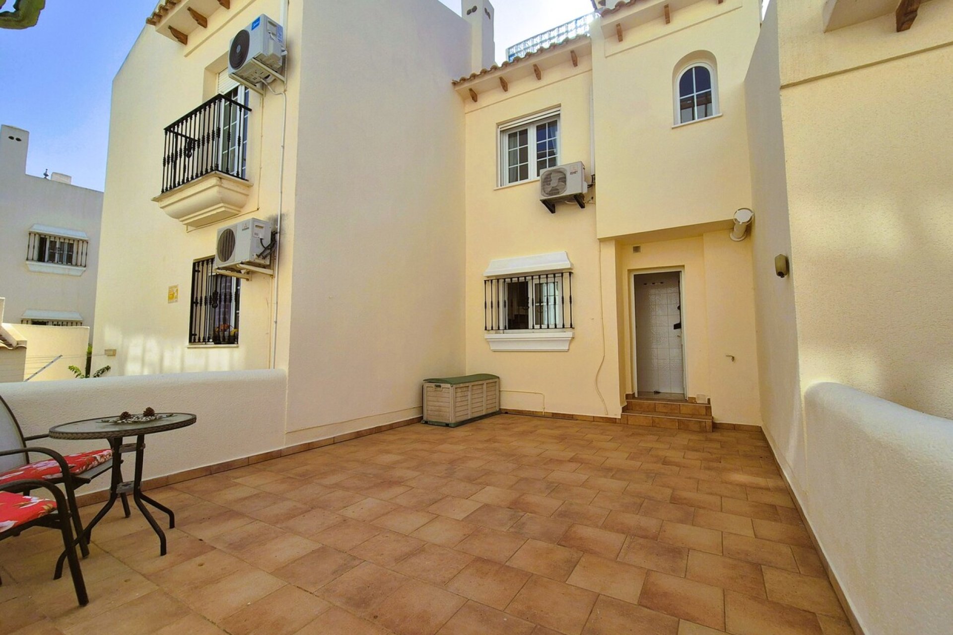 Revente - Town House -
Las Ramblas Golf - Inland