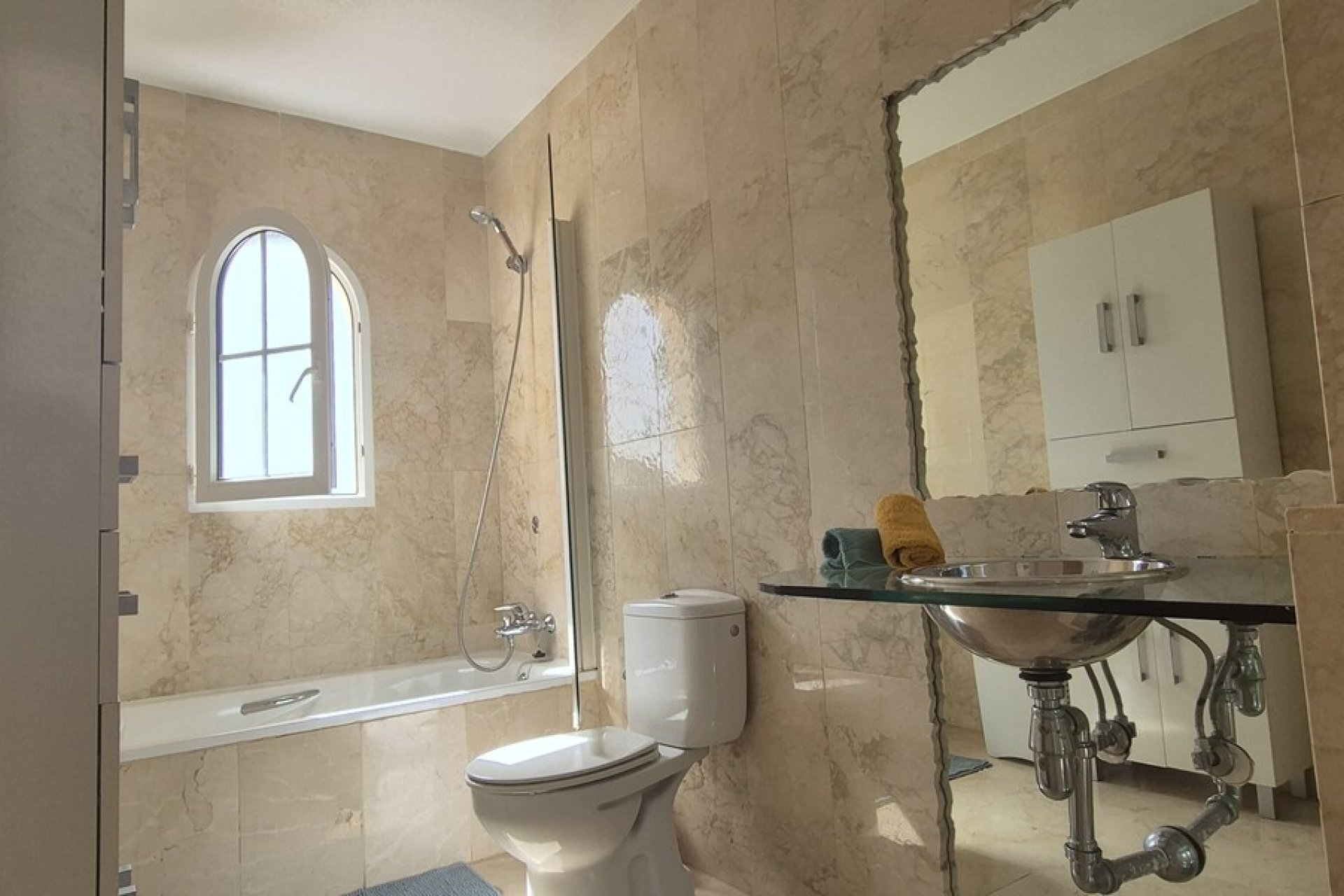 Revente - Town House -
Las Ramblas Golf - Inland