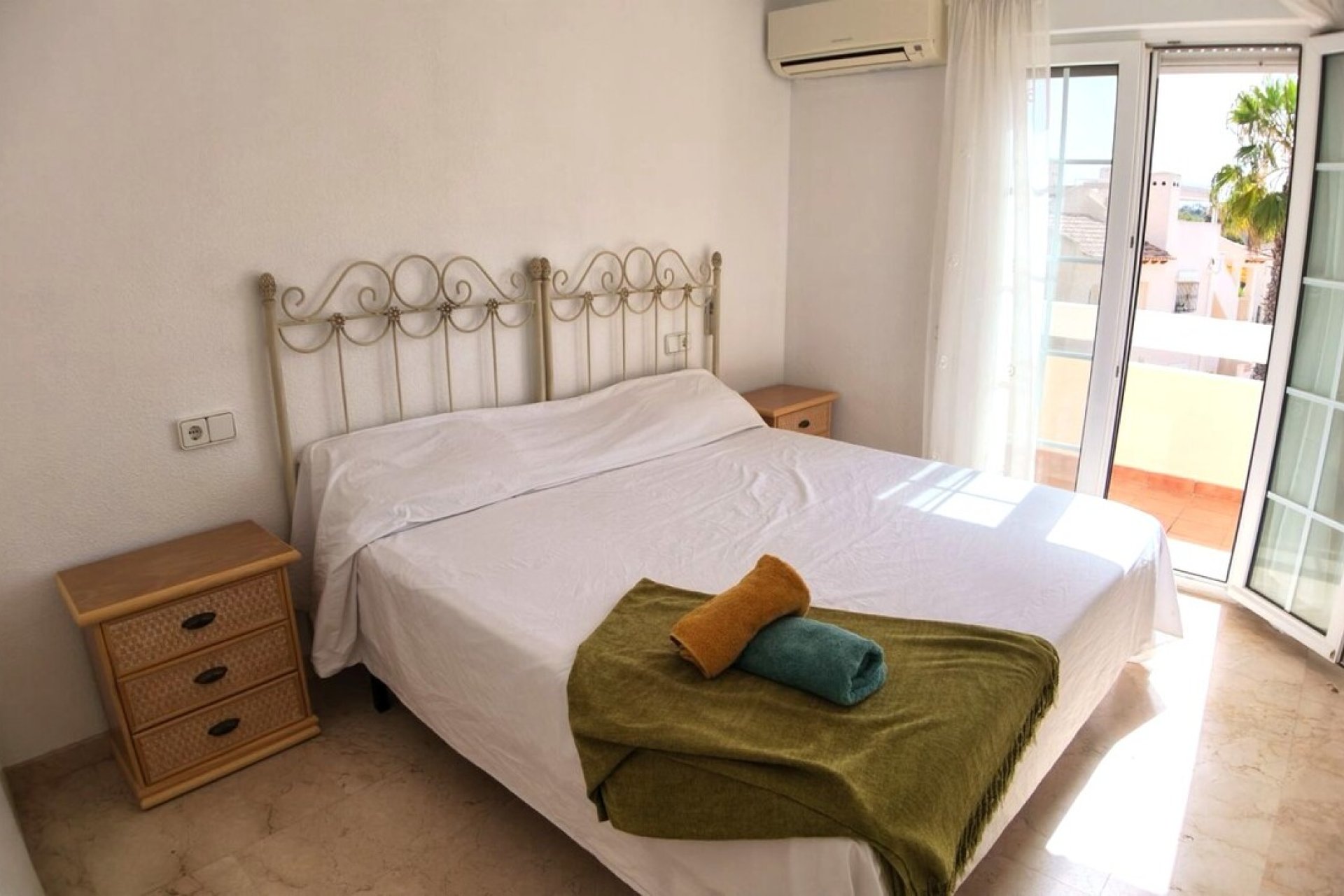 Revente - Town House -
Las Ramblas Golf - Inland