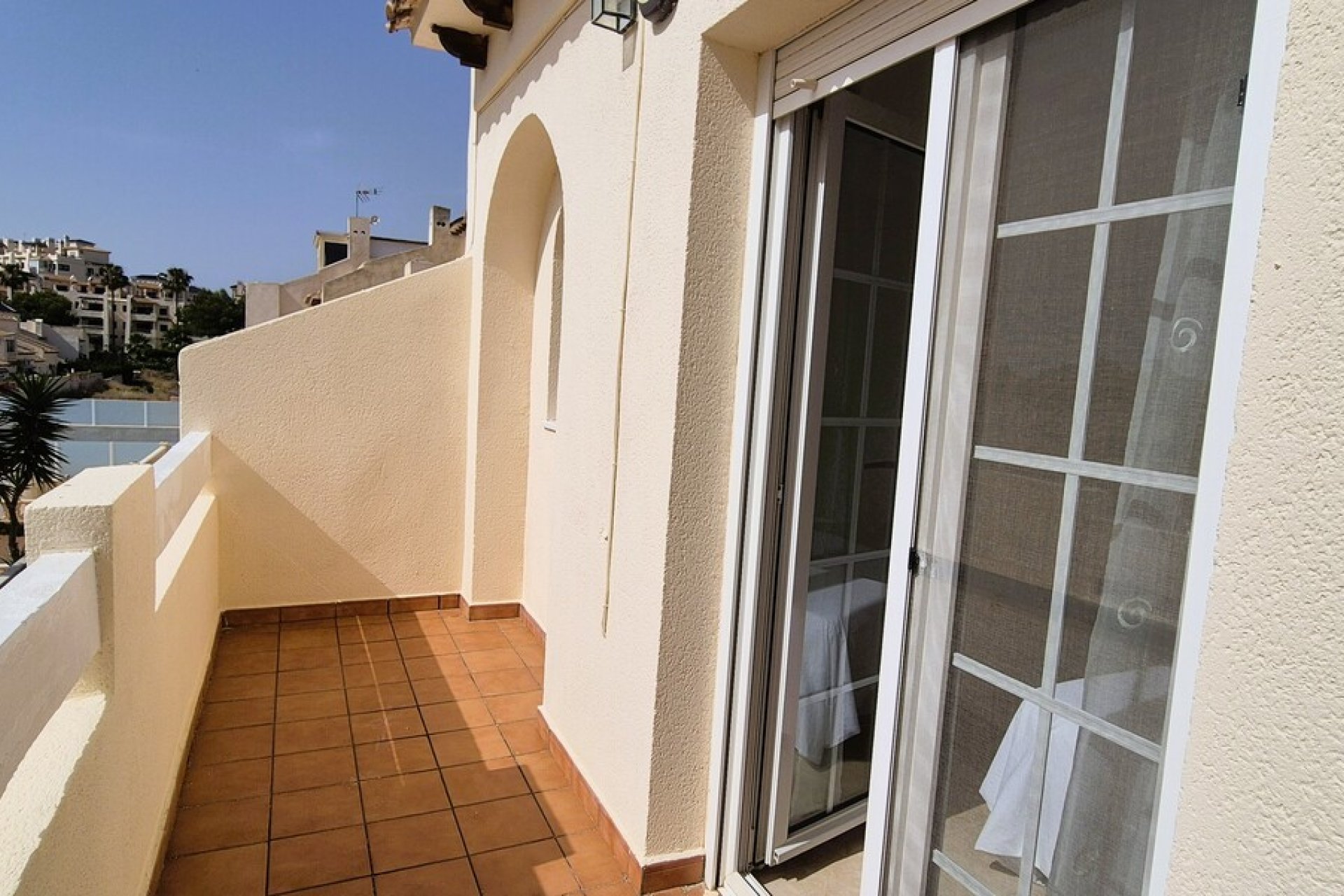 Revente - Town House -
Las Ramblas Golf - Inland
