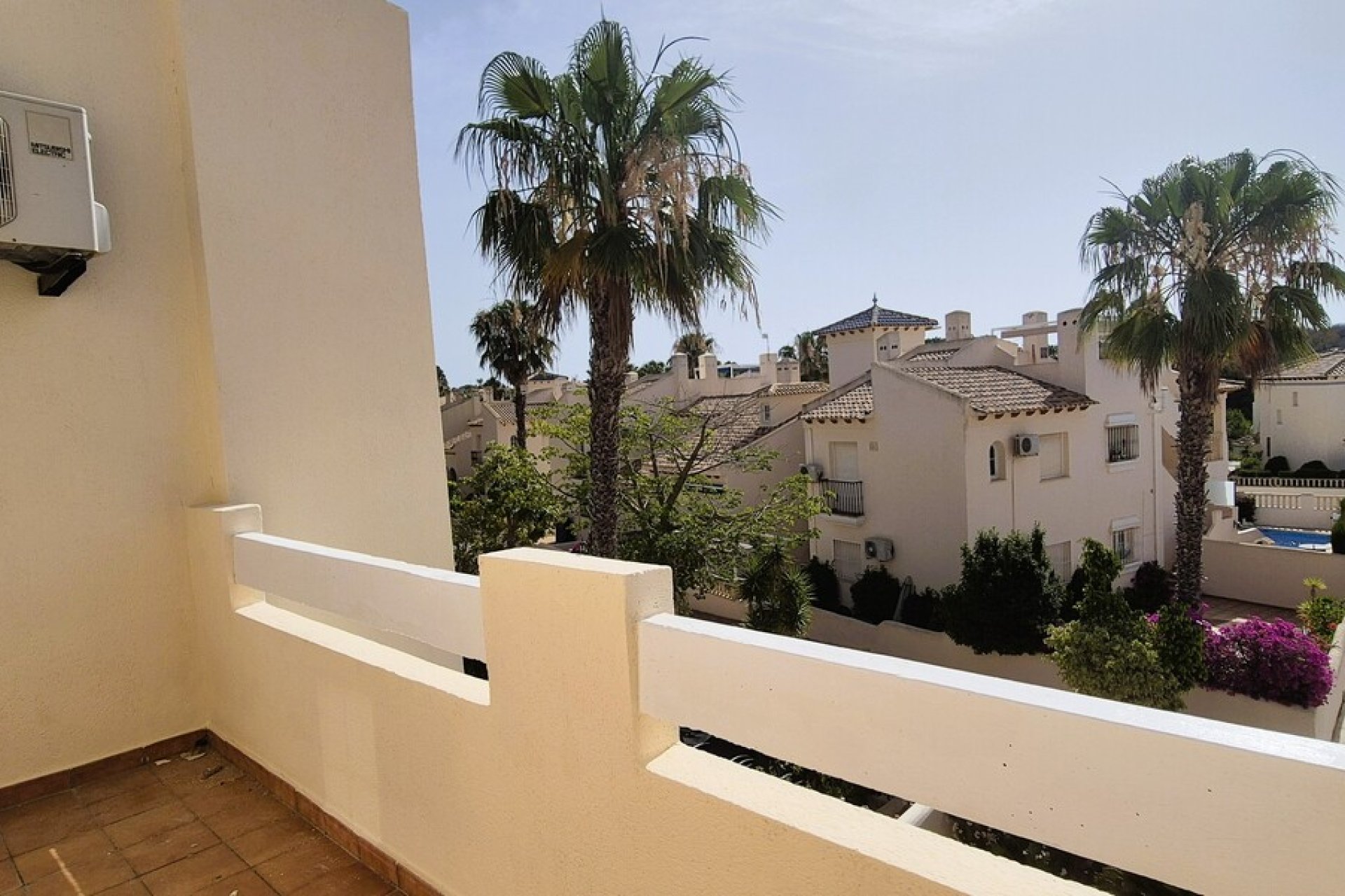 Revente - Town House -
Las Ramblas Golf - Inland