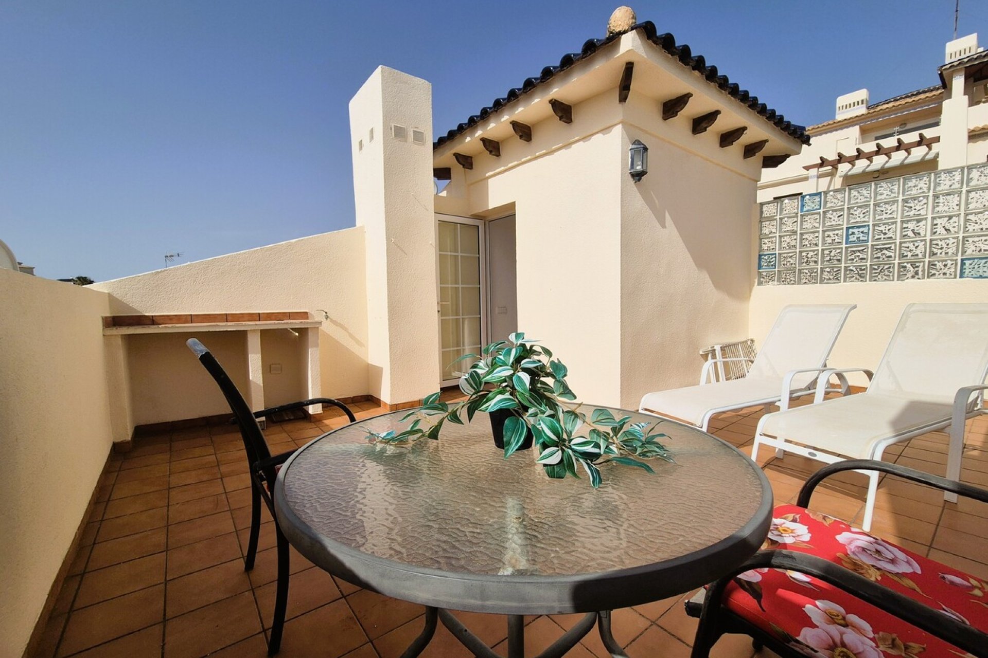 Revente - Town House -
Las Ramblas Golf - Inland