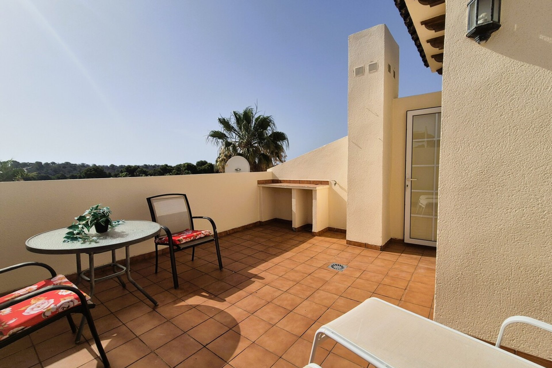 Revente - Town House -
Las Ramblas Golf - Inland