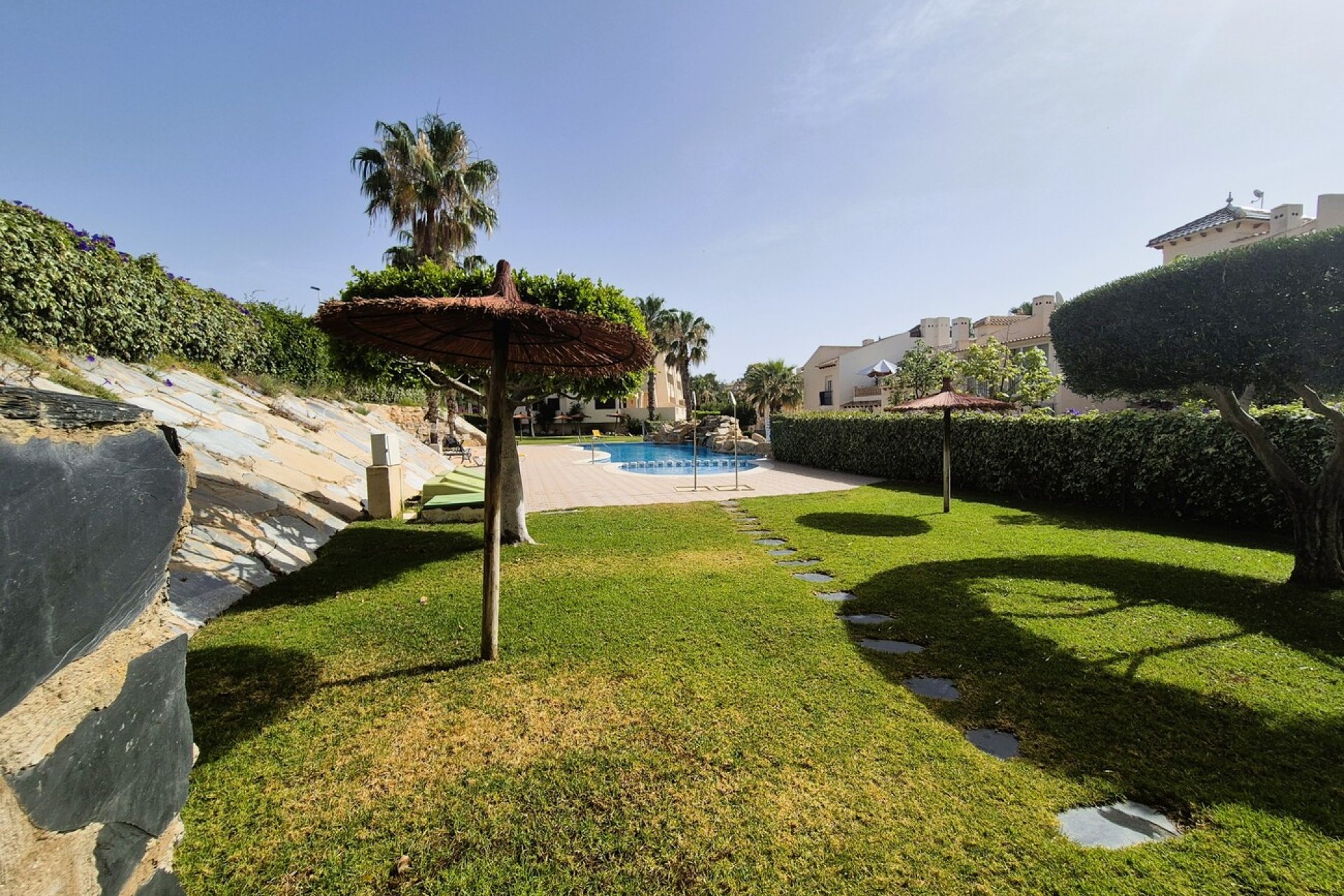 Revente - Town House -
Las Ramblas Golf - Inland
