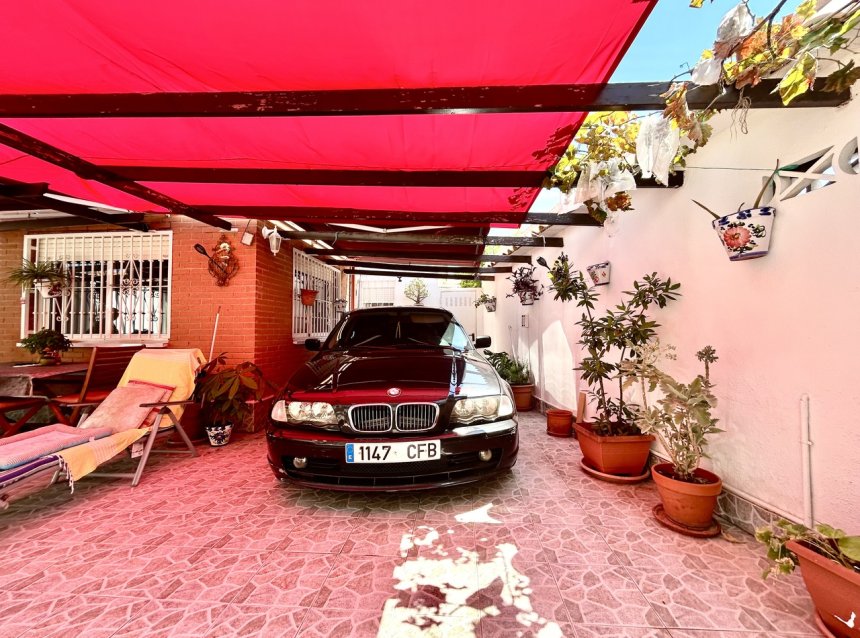 Revente - Town House -
Los Altos - Costa Blanca
