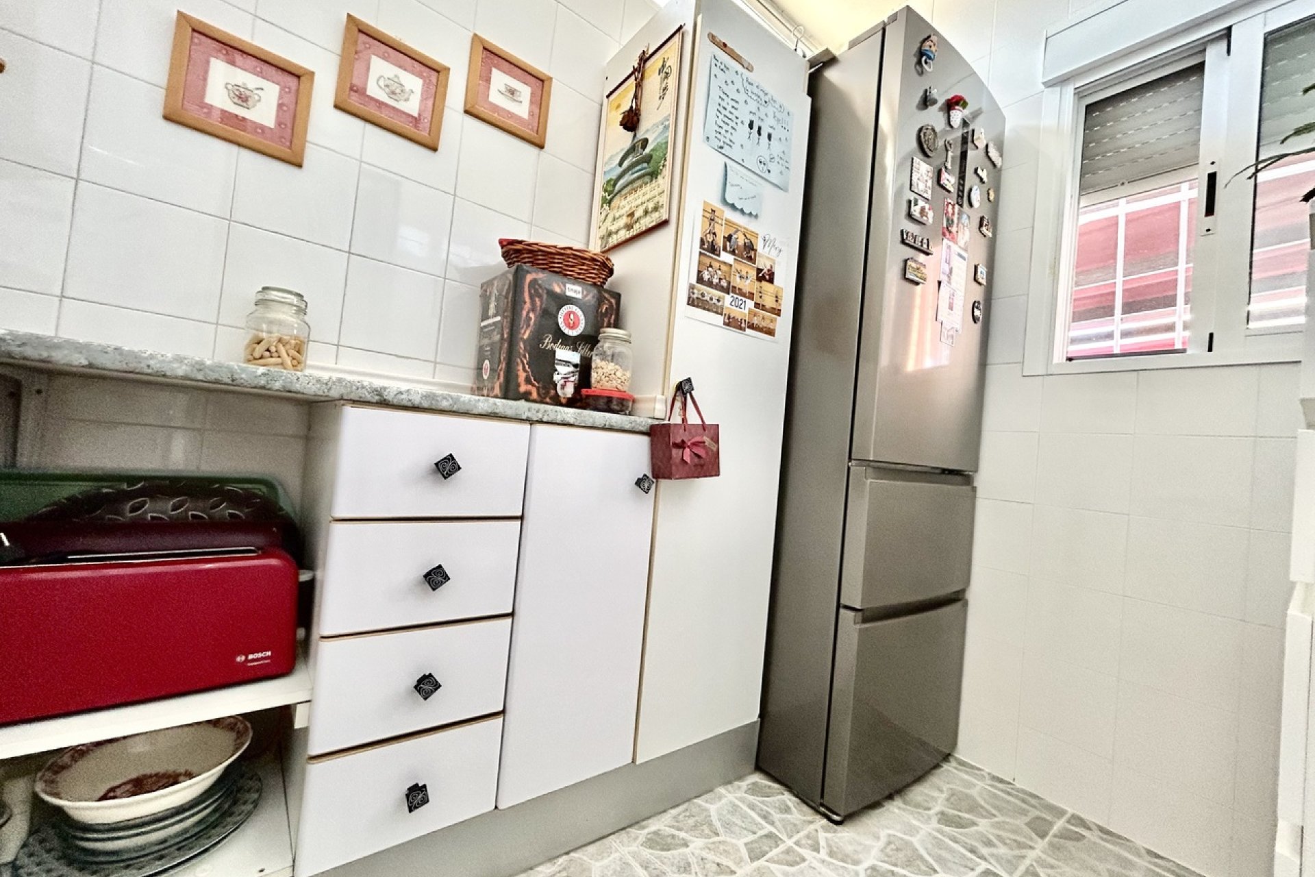 Revente - Town House -
Los Altos - Costa Blanca