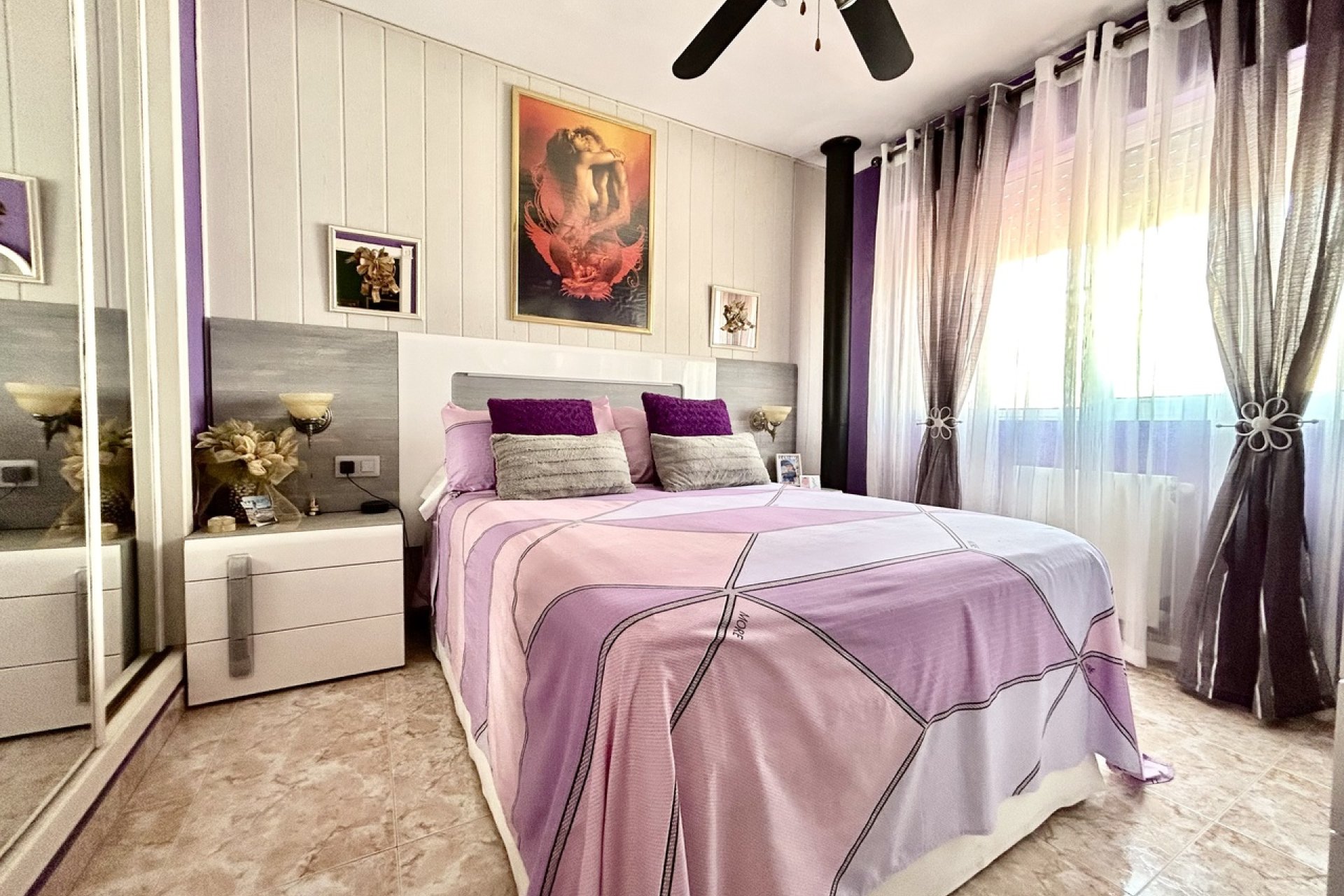 Revente - Town House -
Los Altos - Costa Blanca