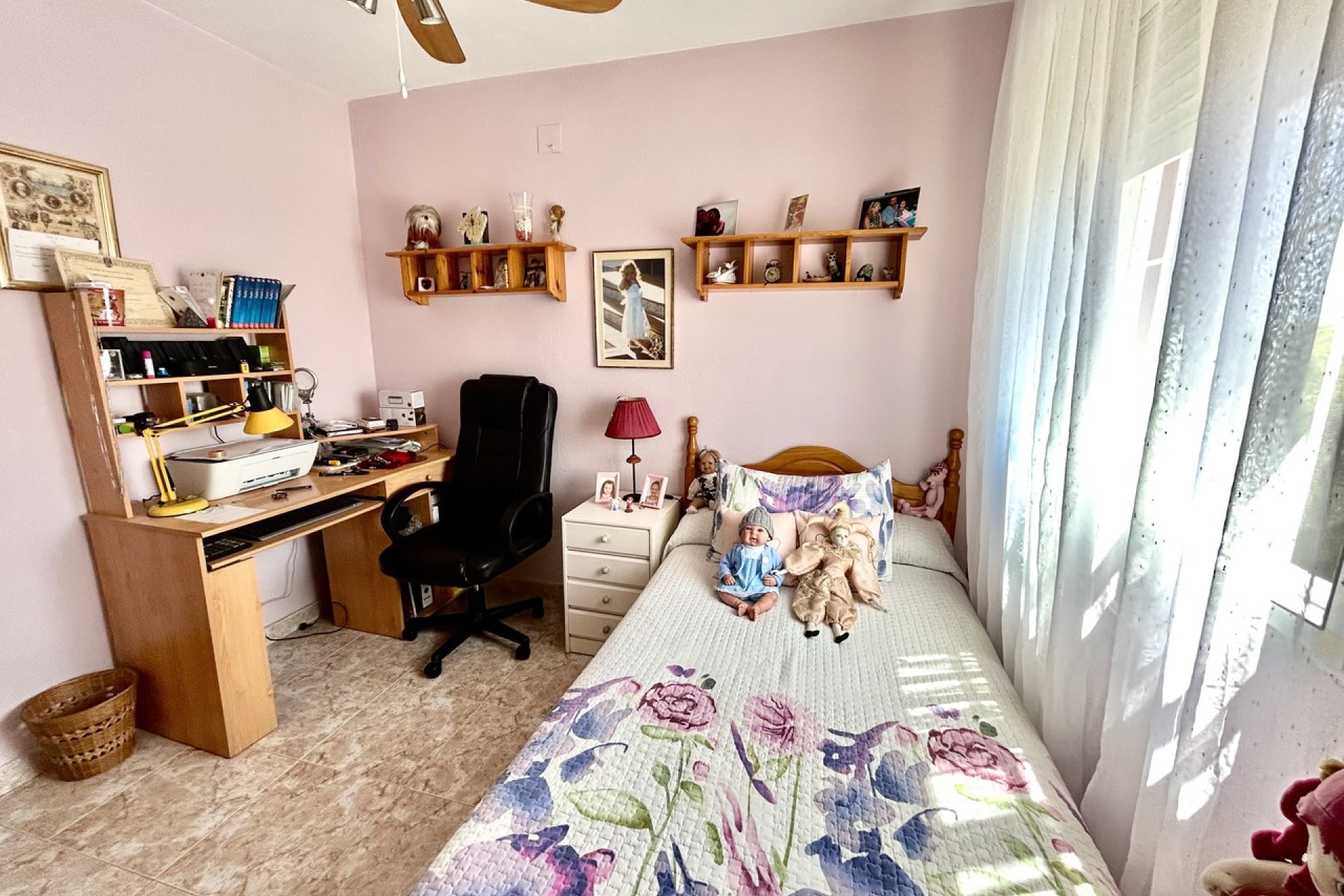 Revente - Town House -
Los Altos - Costa Blanca