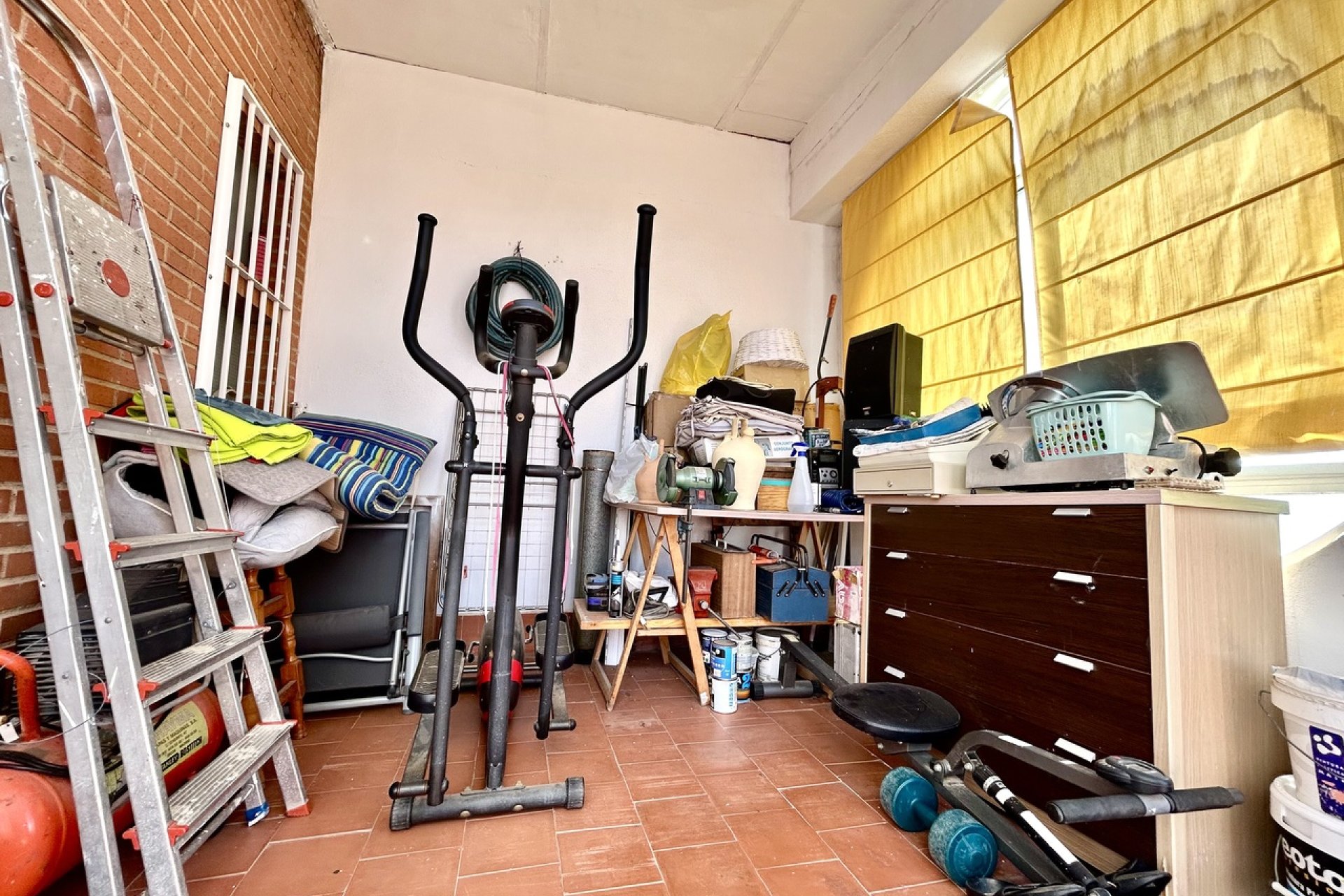 Revente - Town House -
Los Altos - Costa Blanca