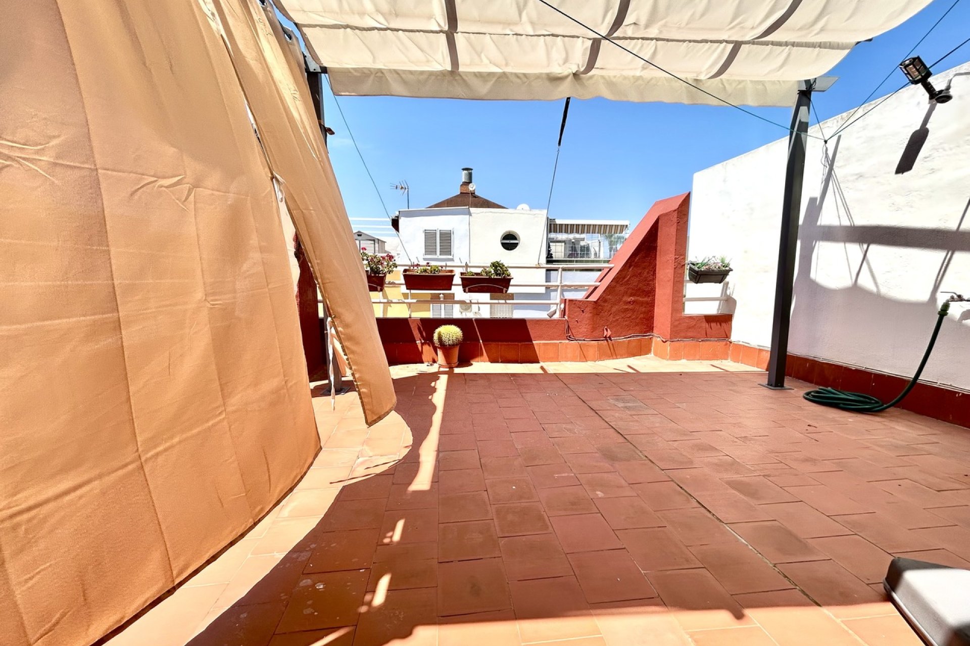 Revente - Town House -
Los Altos - Costa Blanca