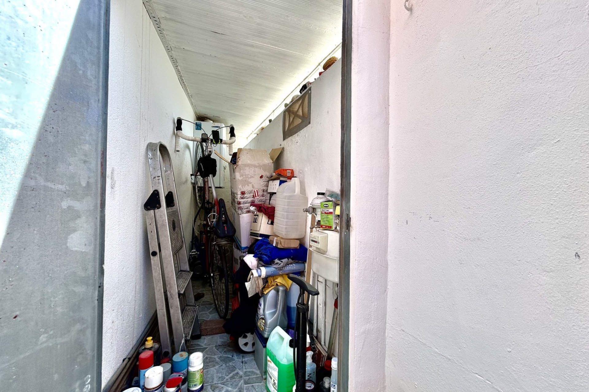 Revente - Town House -
Los Altos - Costa Blanca