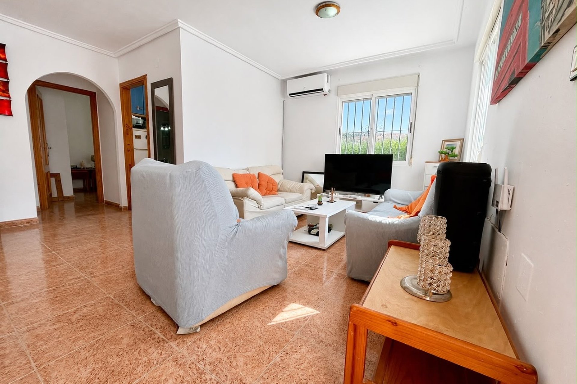 Revente - Town House -
Los Altos - Costa Blanca