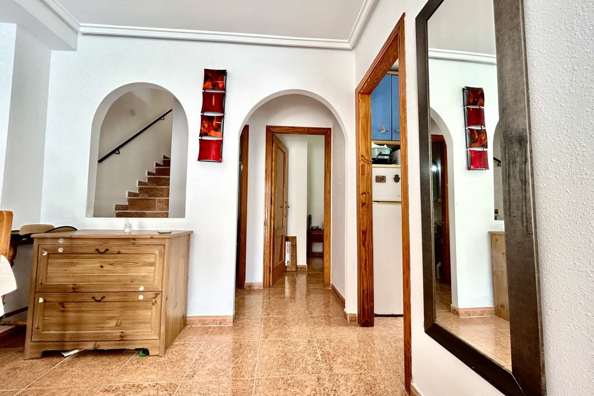 Revente - Town House -
Los Altos - Costa Blanca