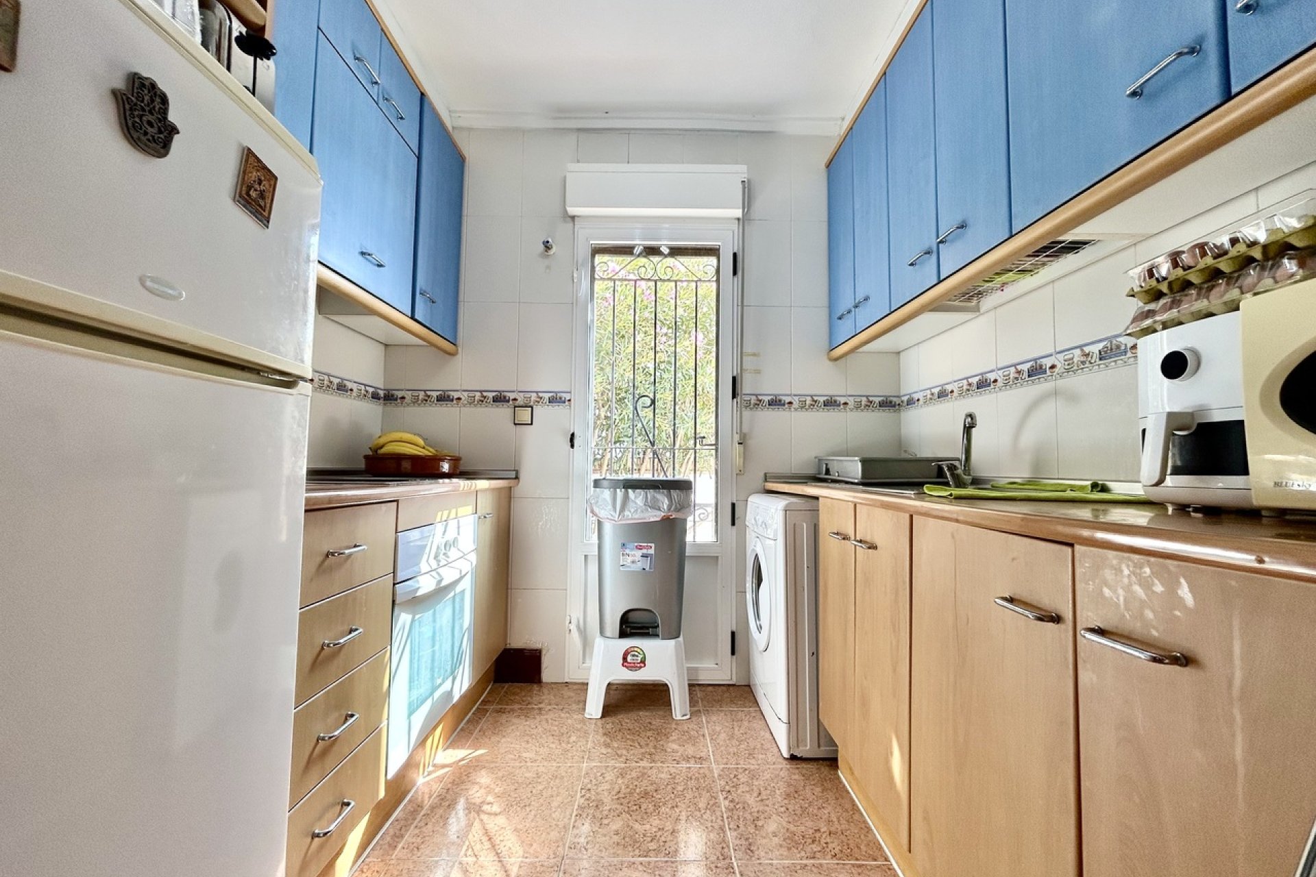 Revente - Town House -
Los Altos - Costa Blanca
