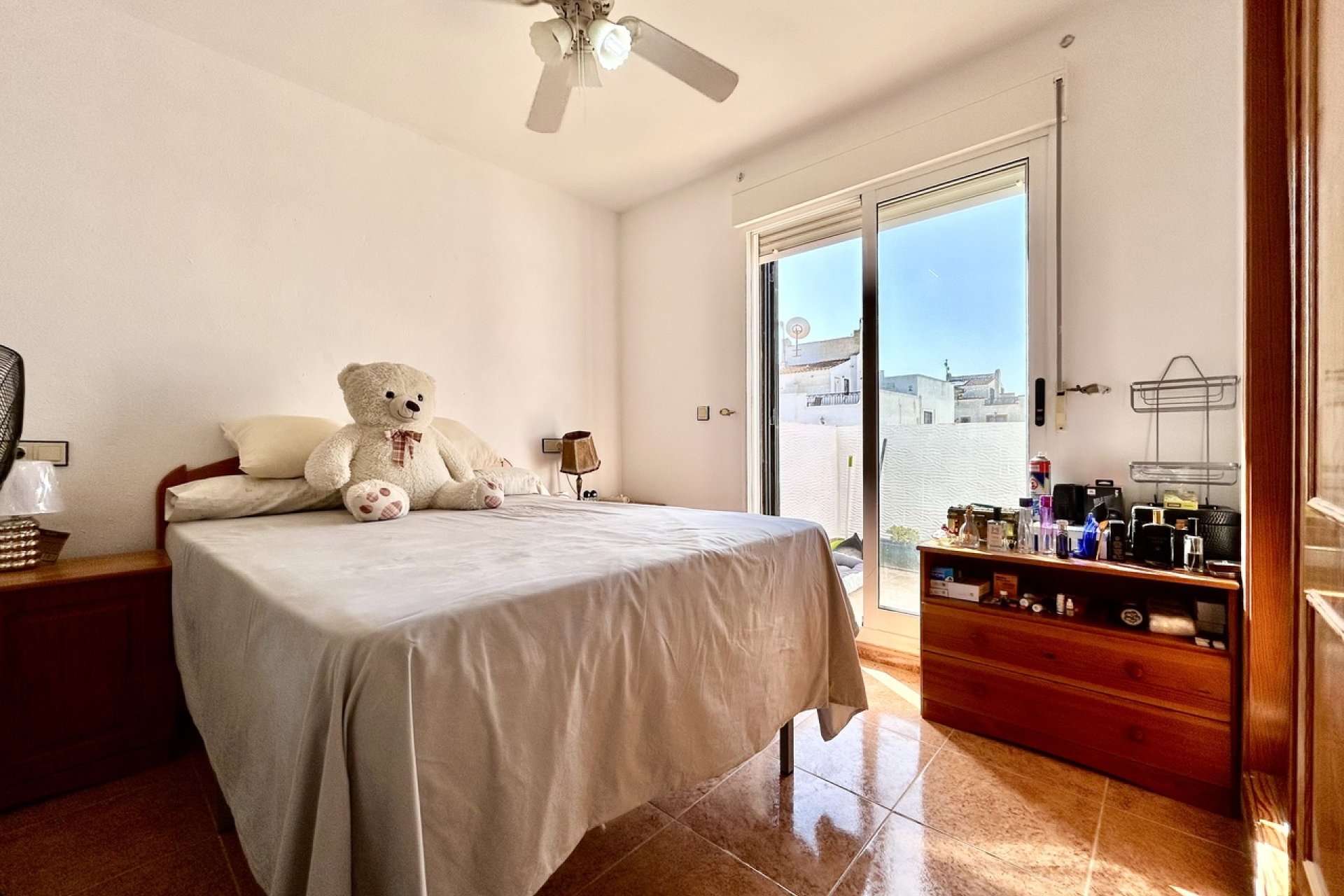 Revente - Town House -
Los Altos - Costa Blanca