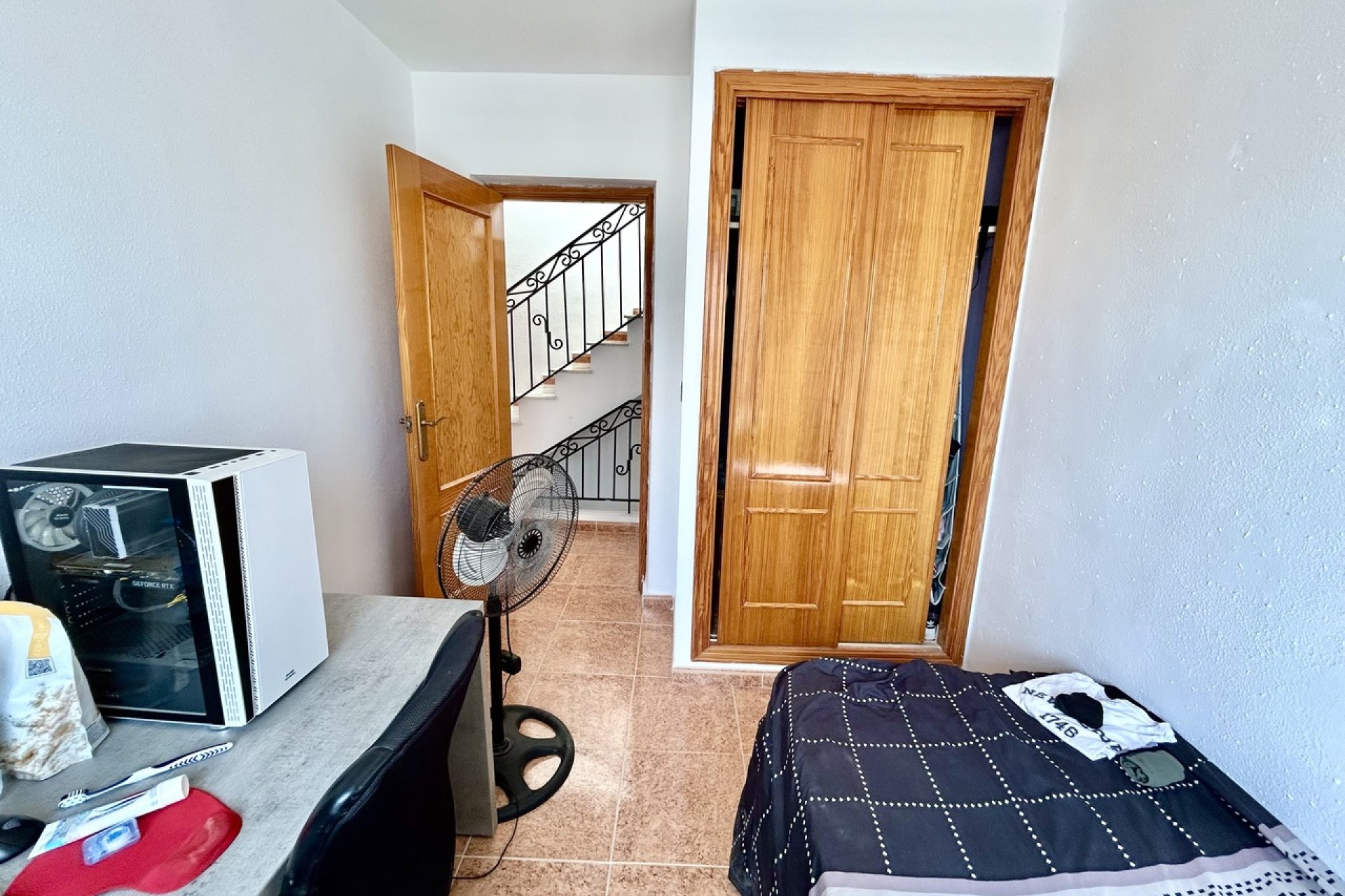 Revente - Town House -
Los Altos - Costa Blanca