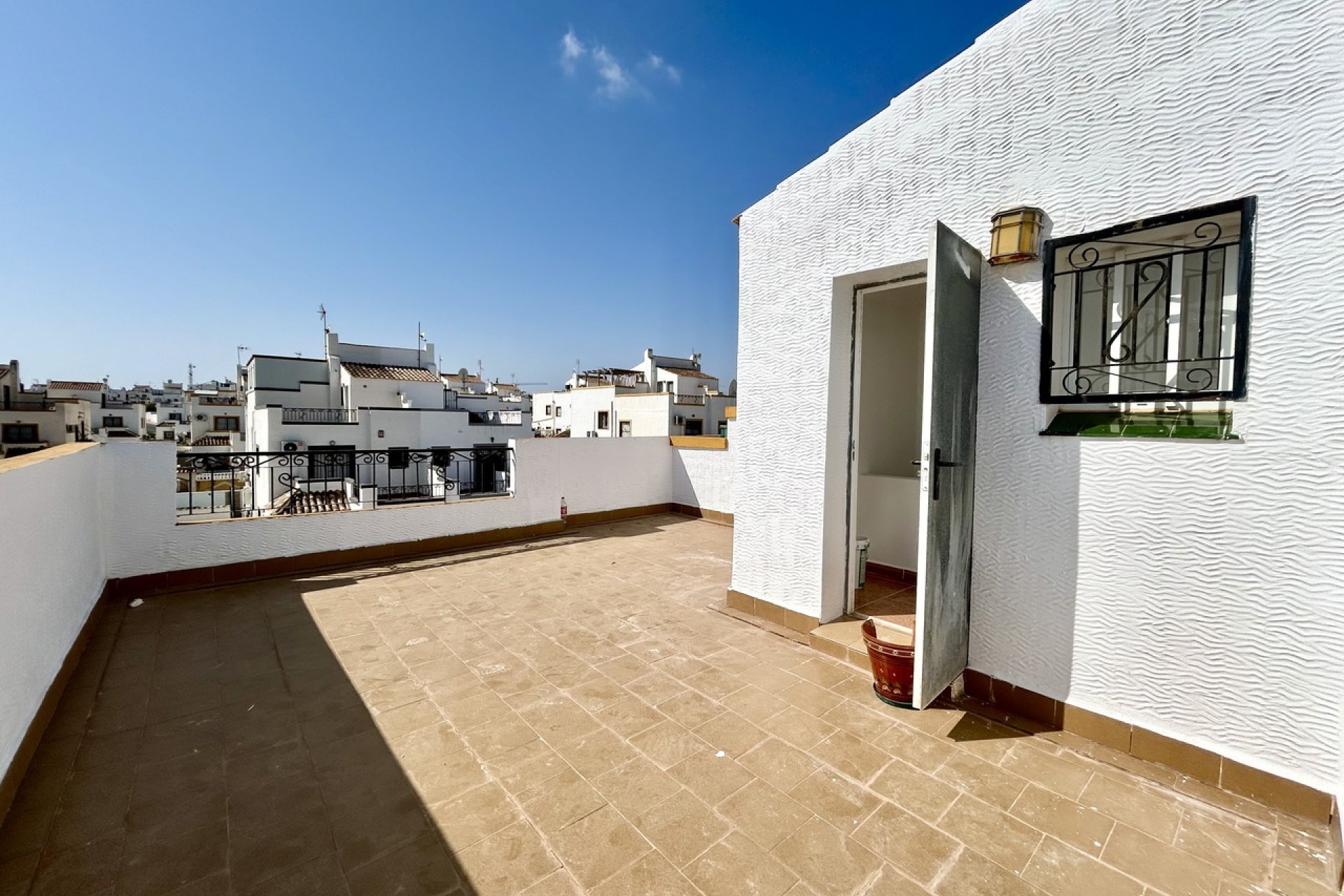 Revente - Town House -
Los Altos - Costa Blanca