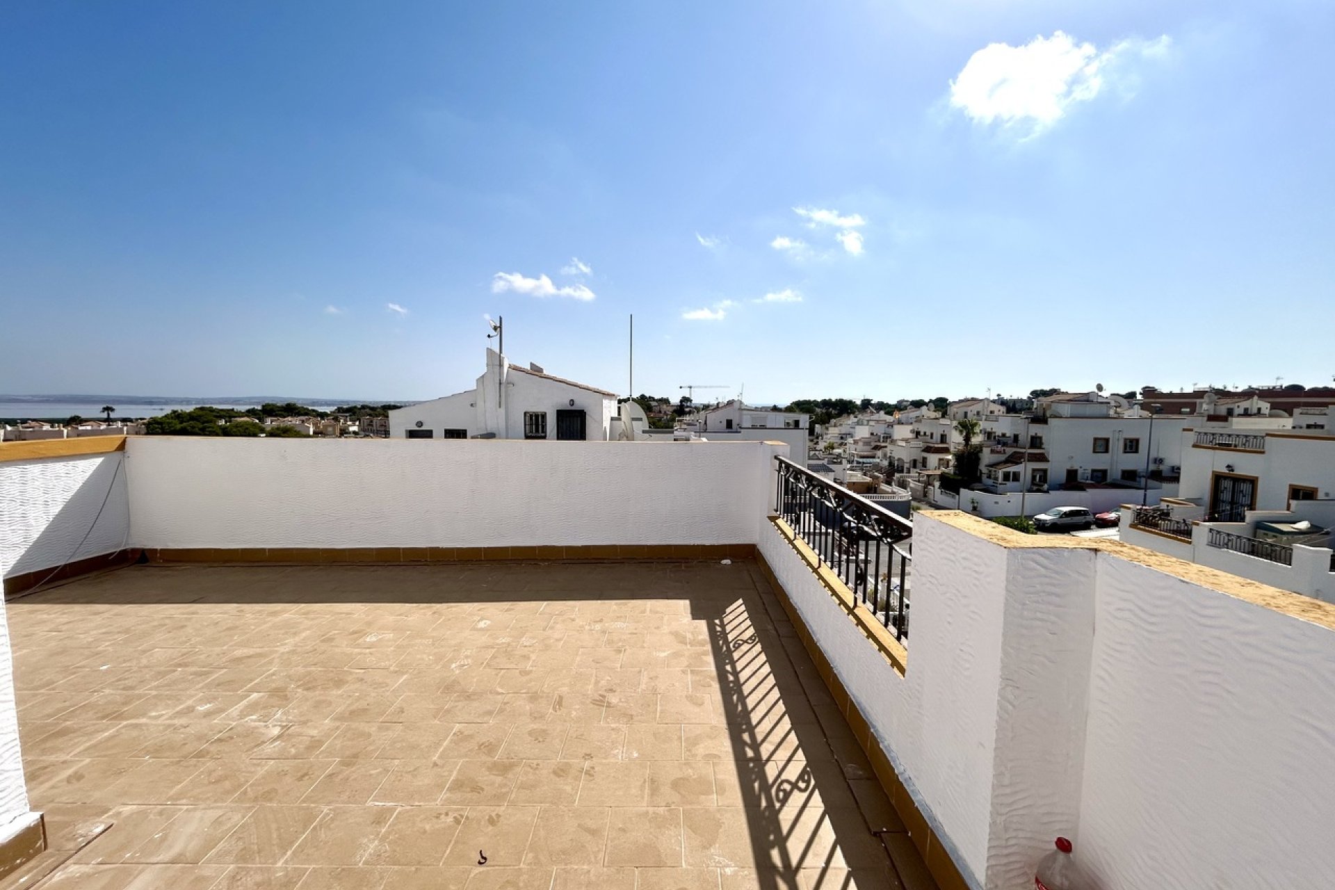 Revente - Town House -
Los Altos - Costa Blanca