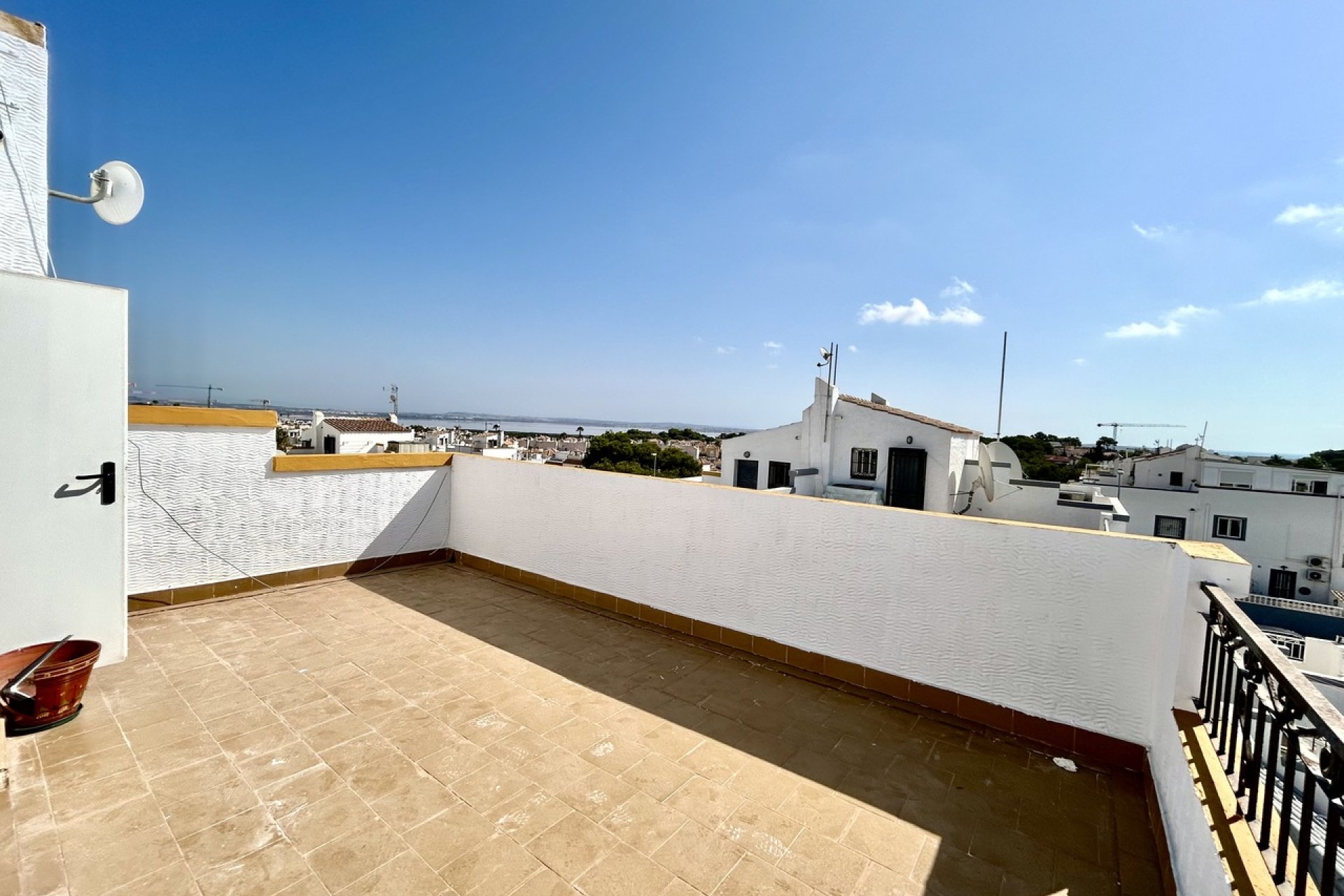 Revente - Town House -
Los Altos - Costa Blanca