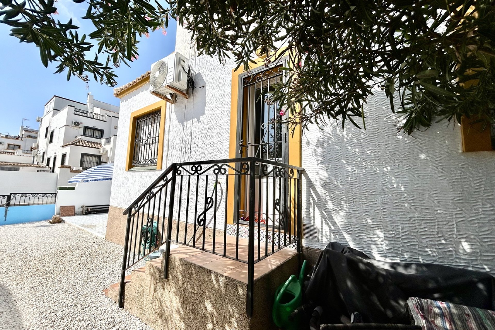 Revente - Town House -
Los Altos - Costa Blanca