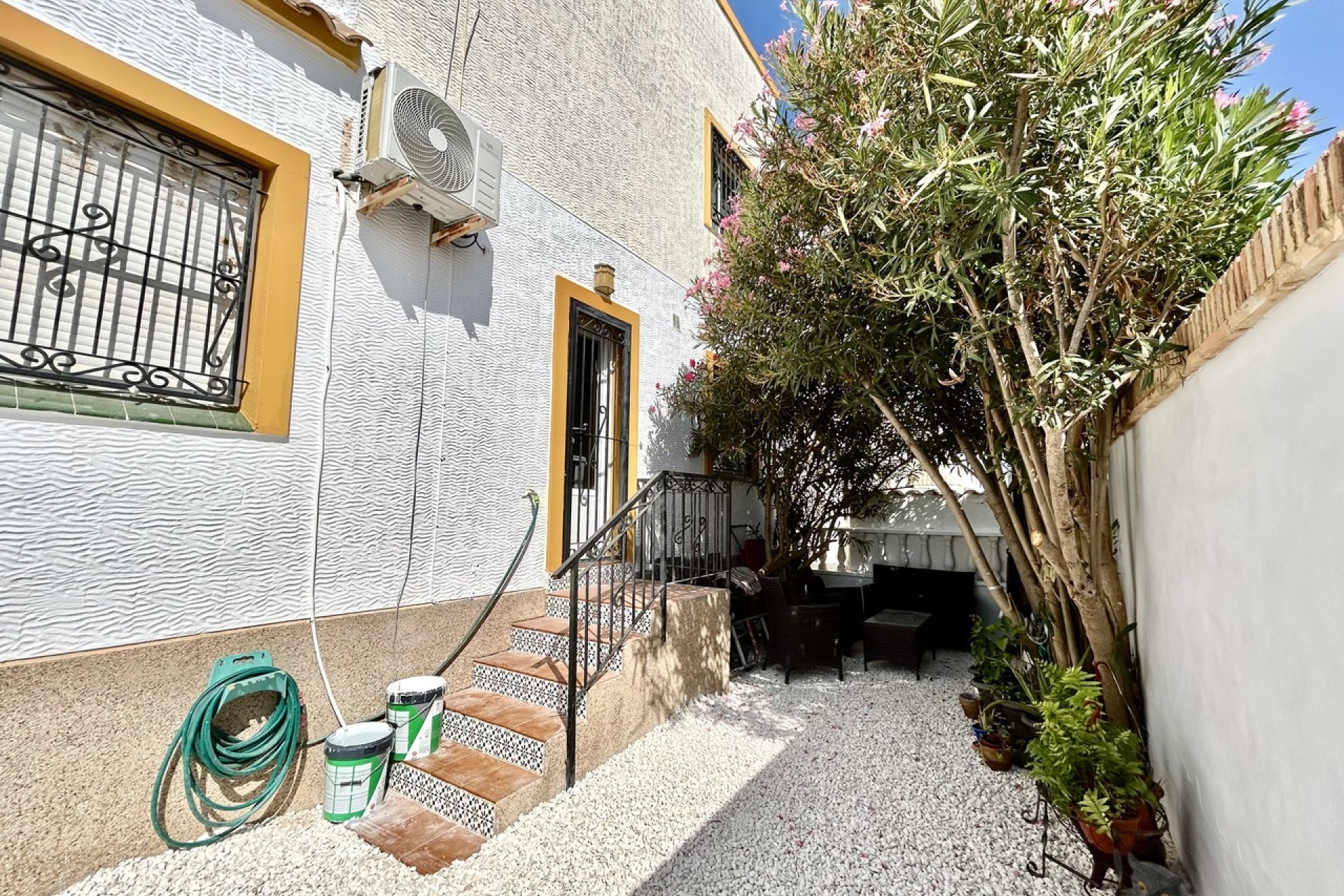 Revente - Town House -
Los Altos - Costa Blanca