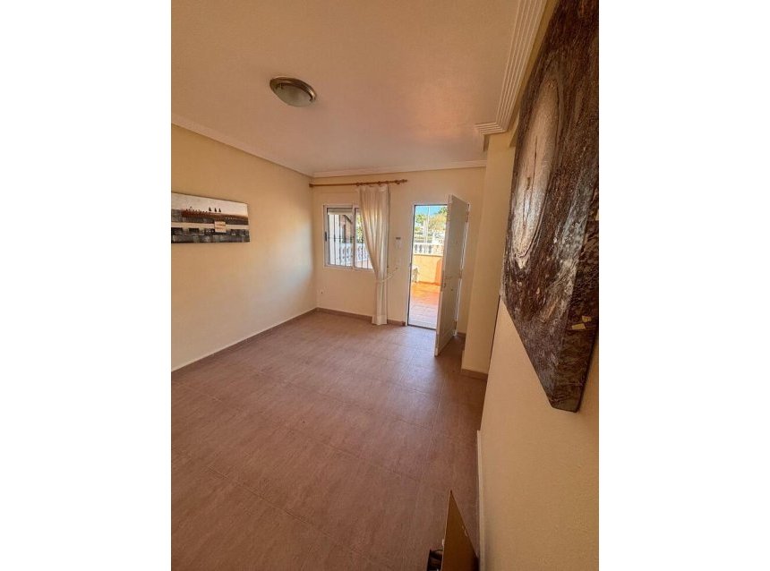 Revente - Town House -
Los Altos - Costa Blanca